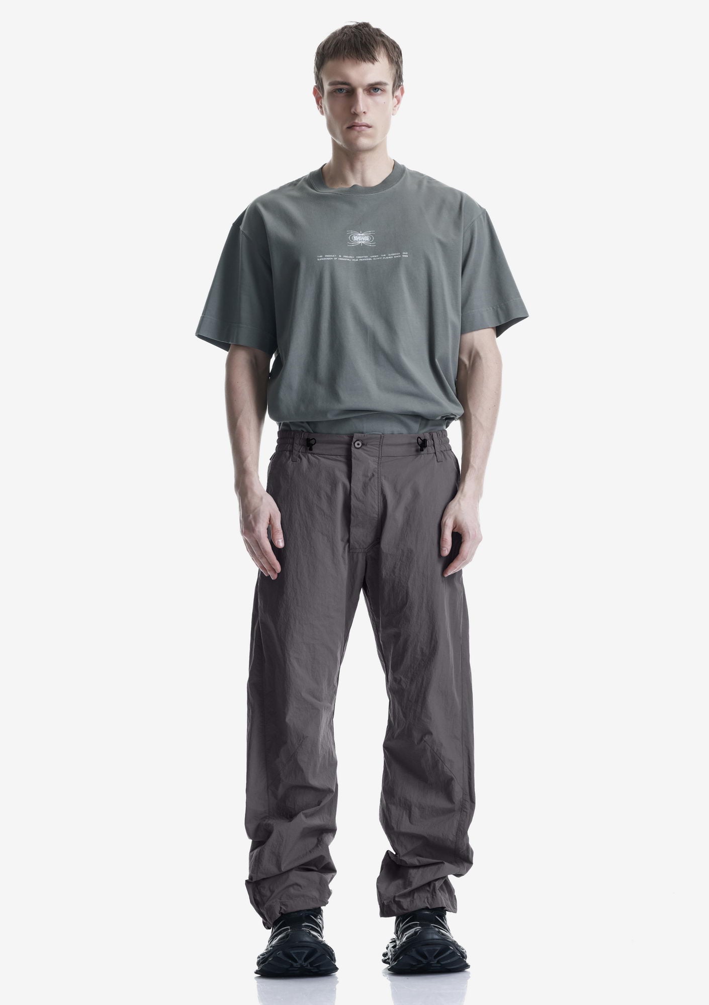 PANSTARRS Straight Pants