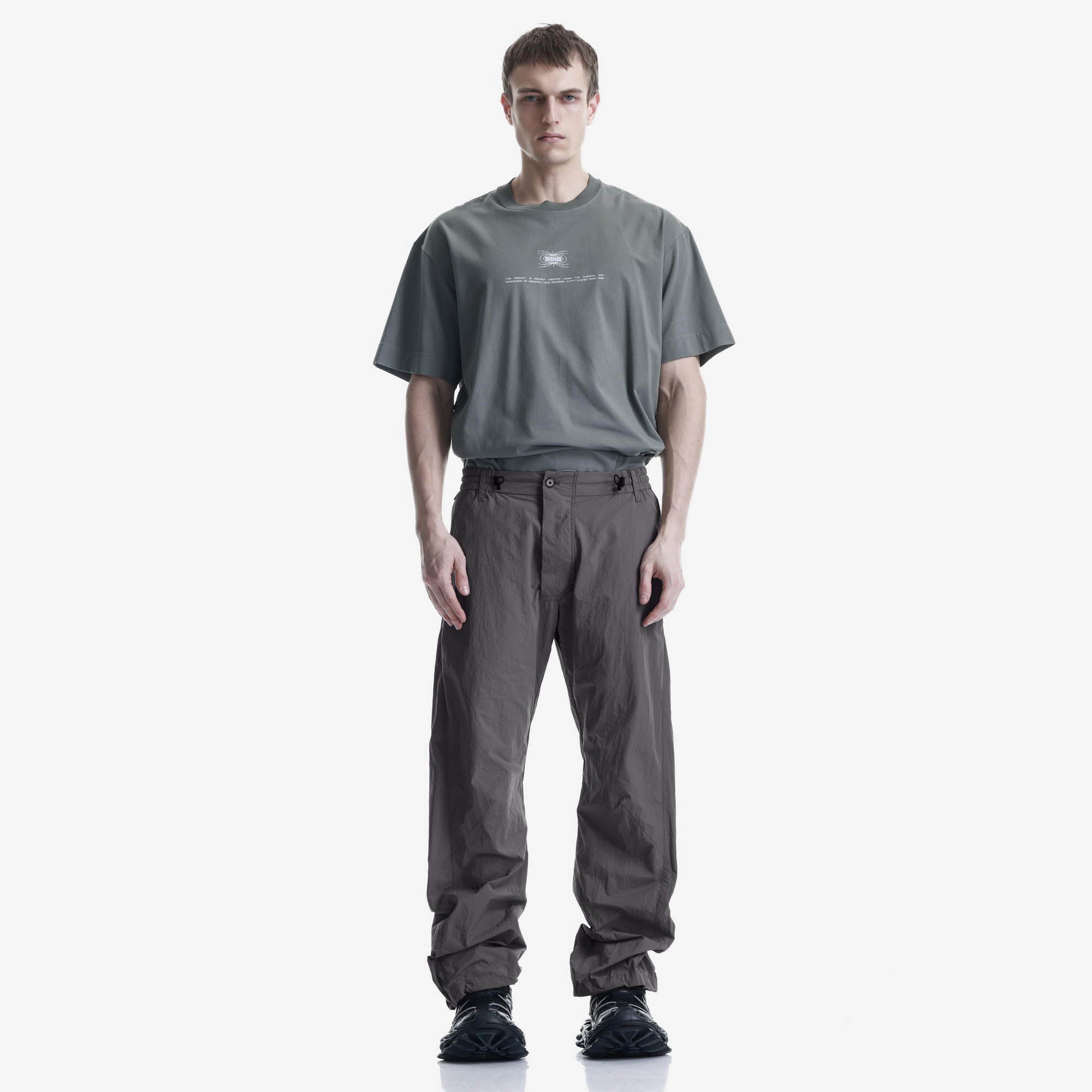PANSTARRS Straight Pants Rm229