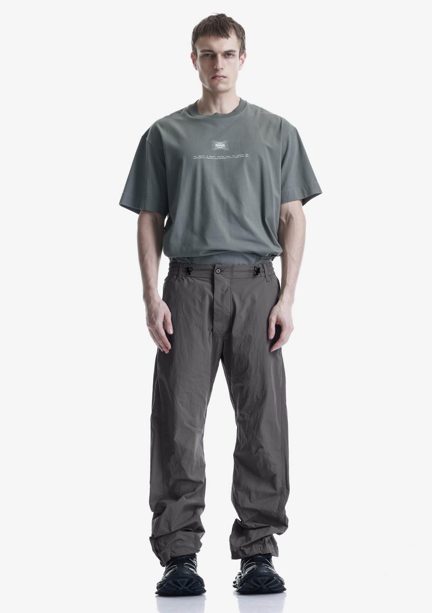 PANSTARRS Straight Pants