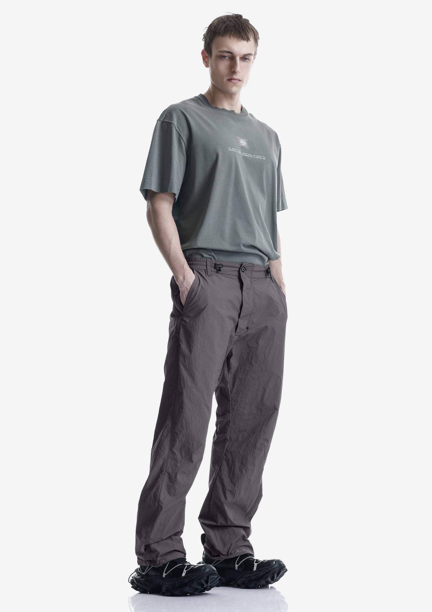 PANSTARRS Straight Pants