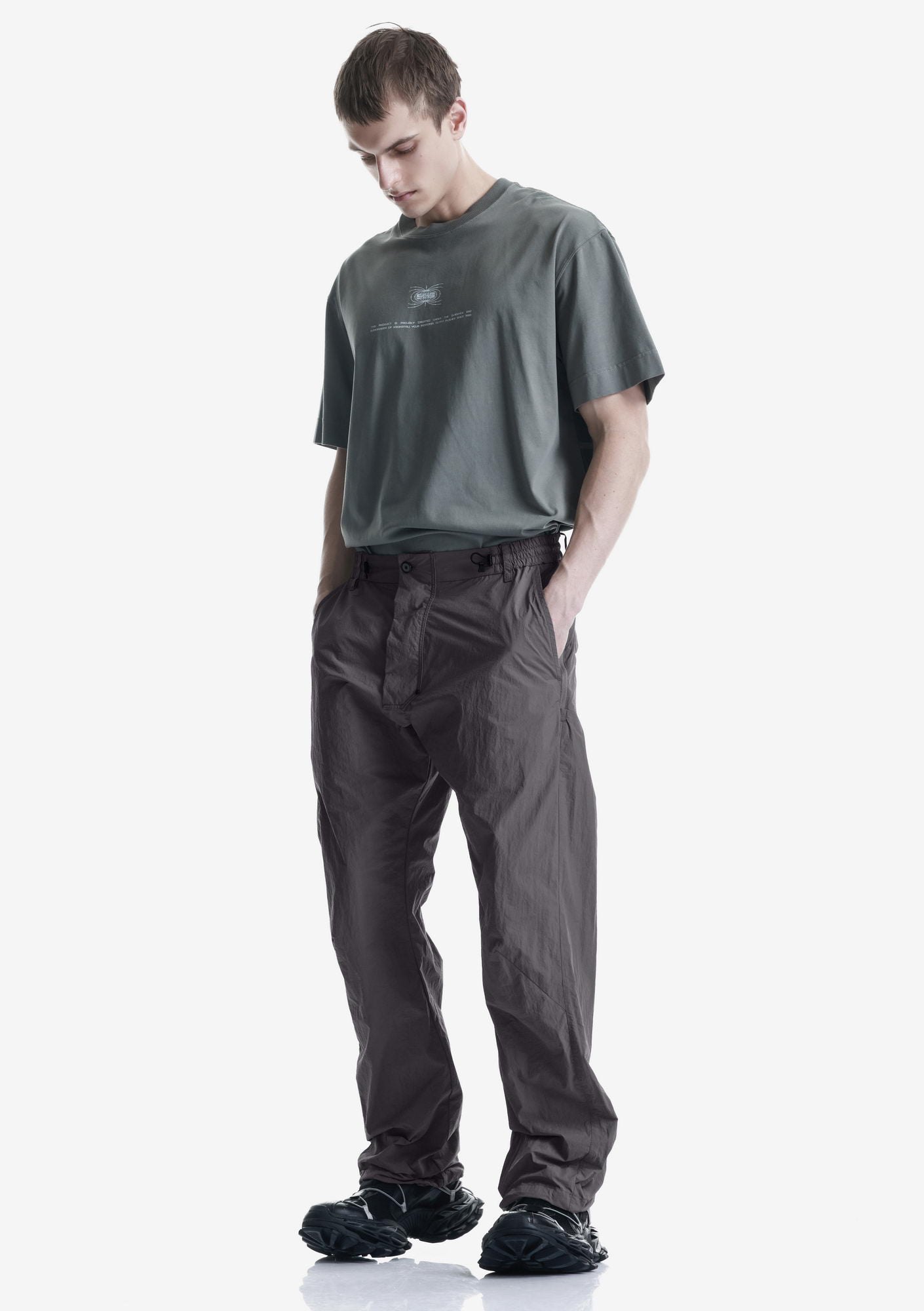 PANSTARRS Straight Pants Rm229