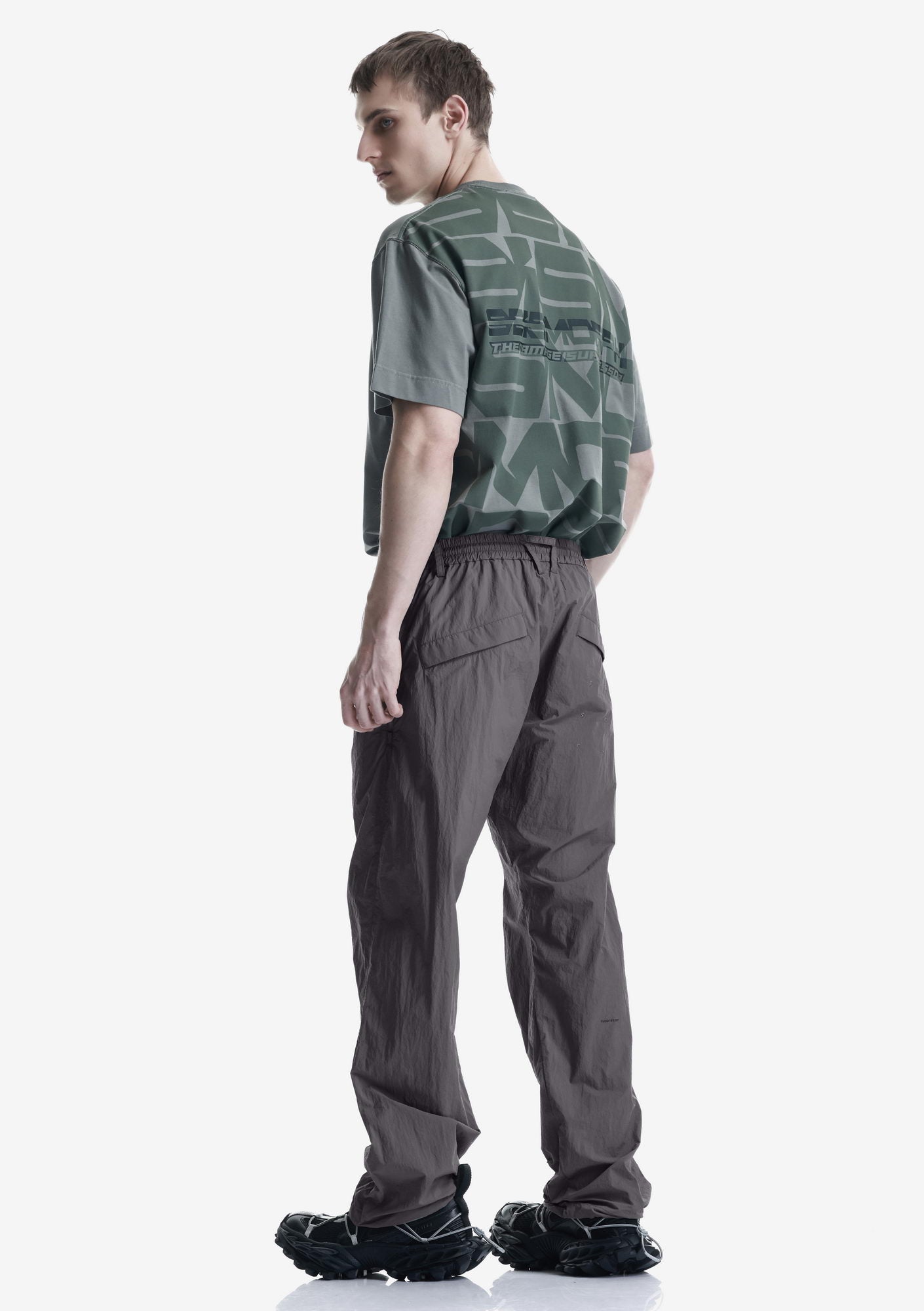 PANSTARRS Straight Pants Rm229