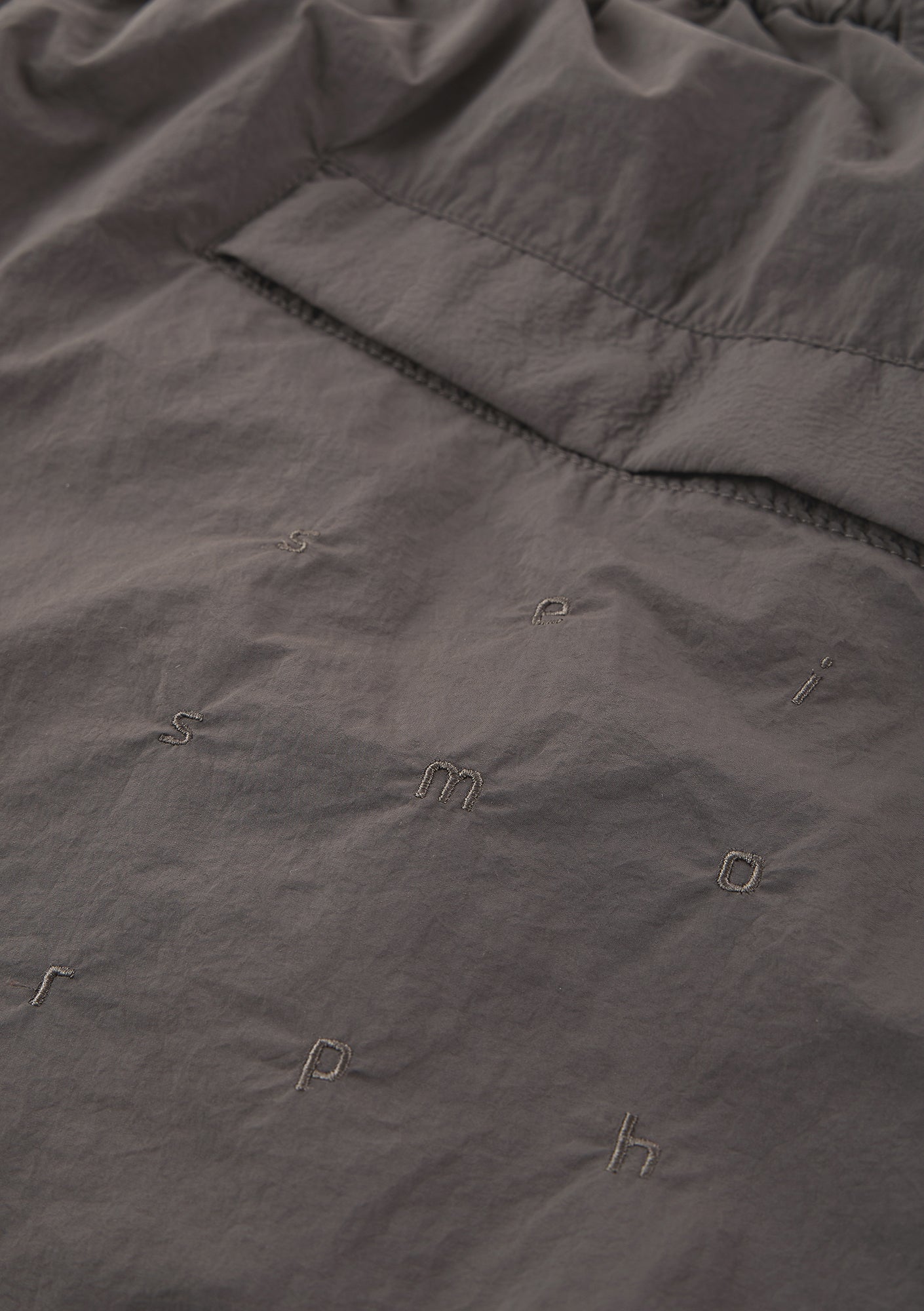 PANSTARRS Straight Pants Rm229