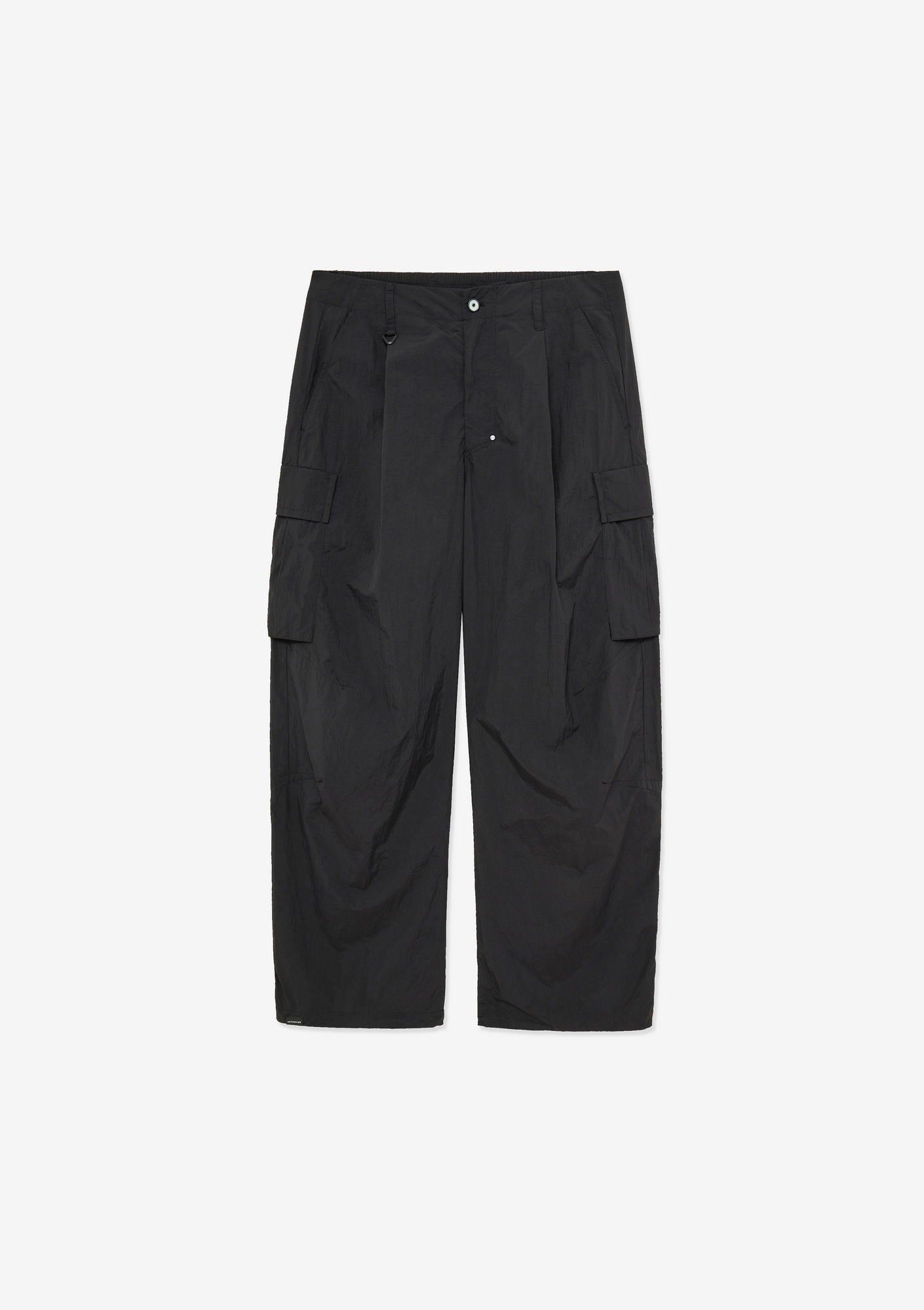 VANTH Loose Fit Cargo Pants