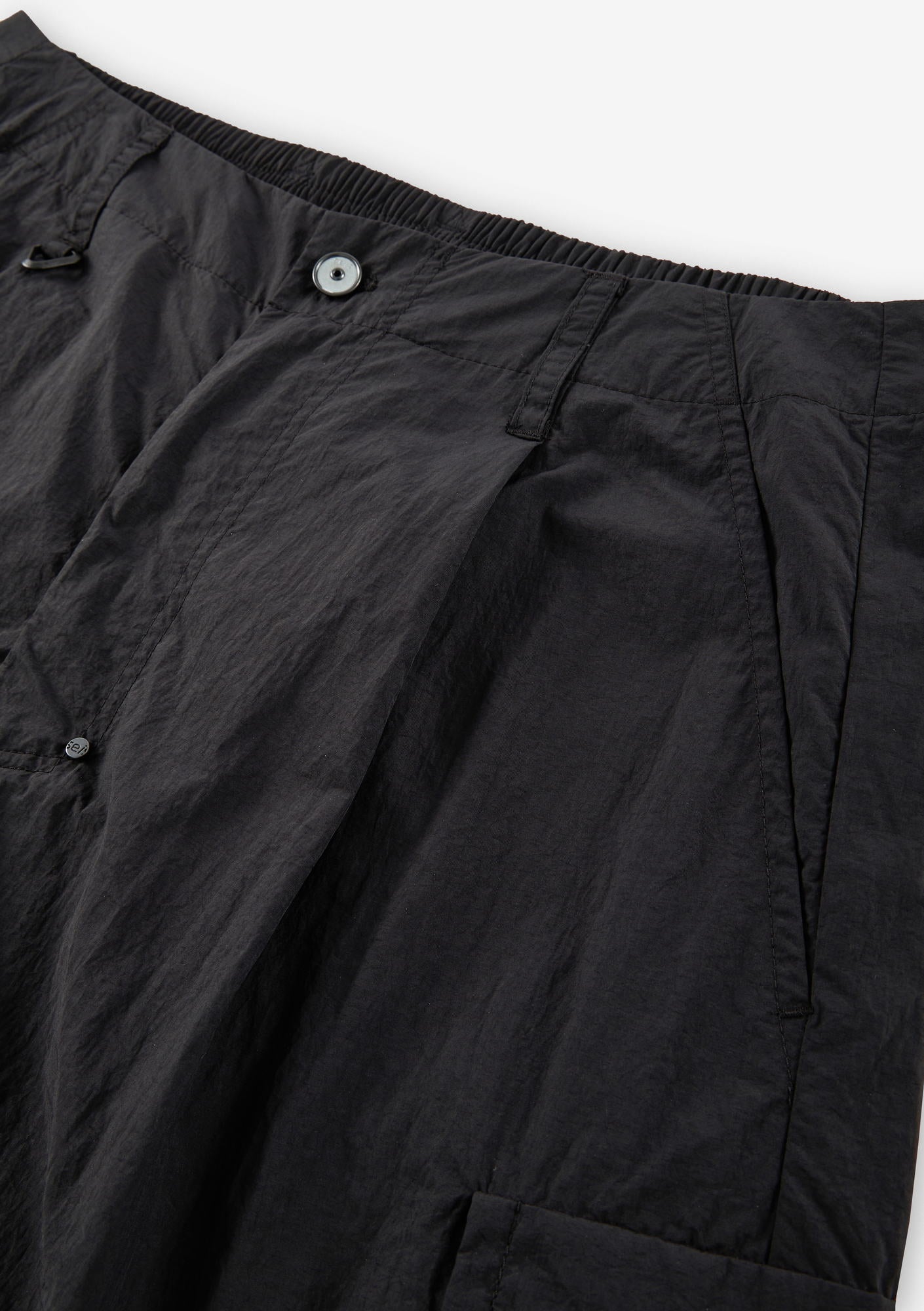 VANTH Loose Fit Cargo Pants Rm230
