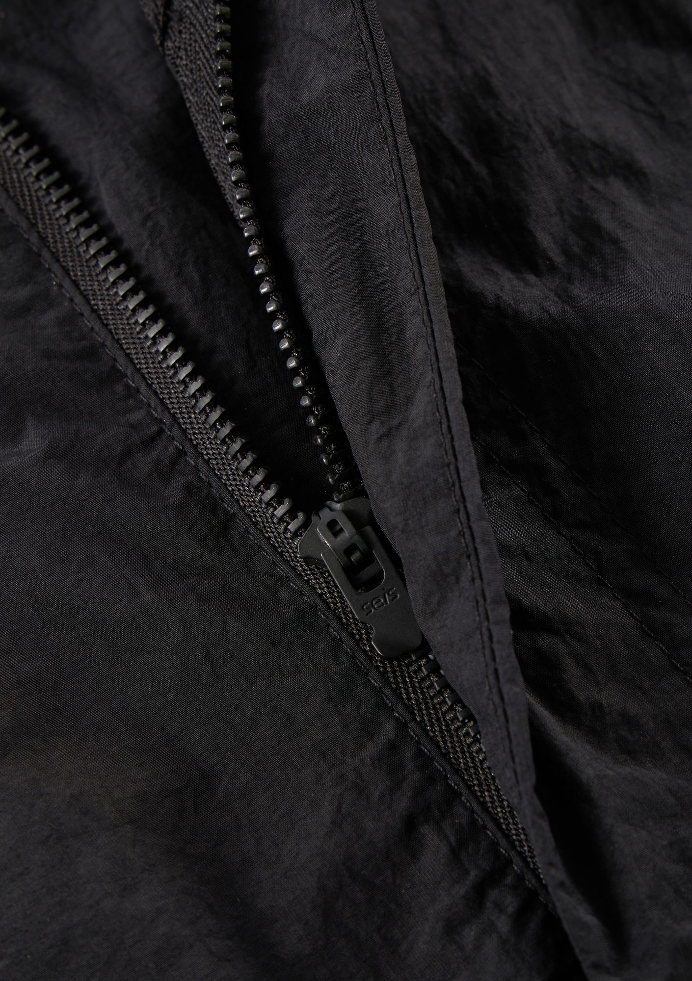 VANTH Loose Fit Cargo Pants Rm230