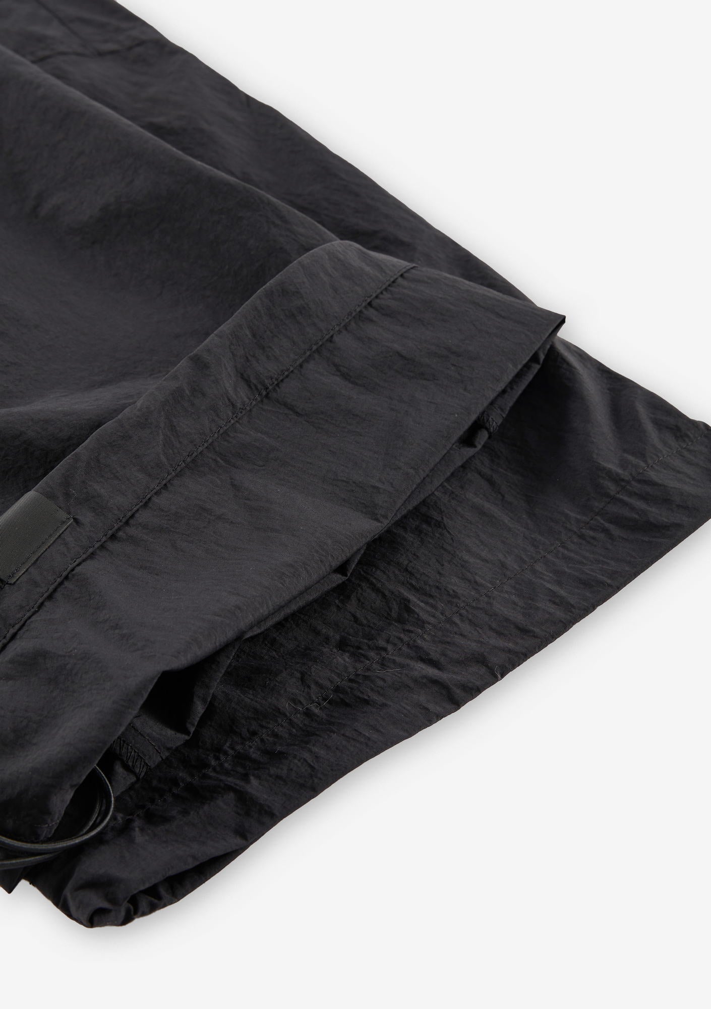 VANTH Loose Fit Cargo Pants Rm230