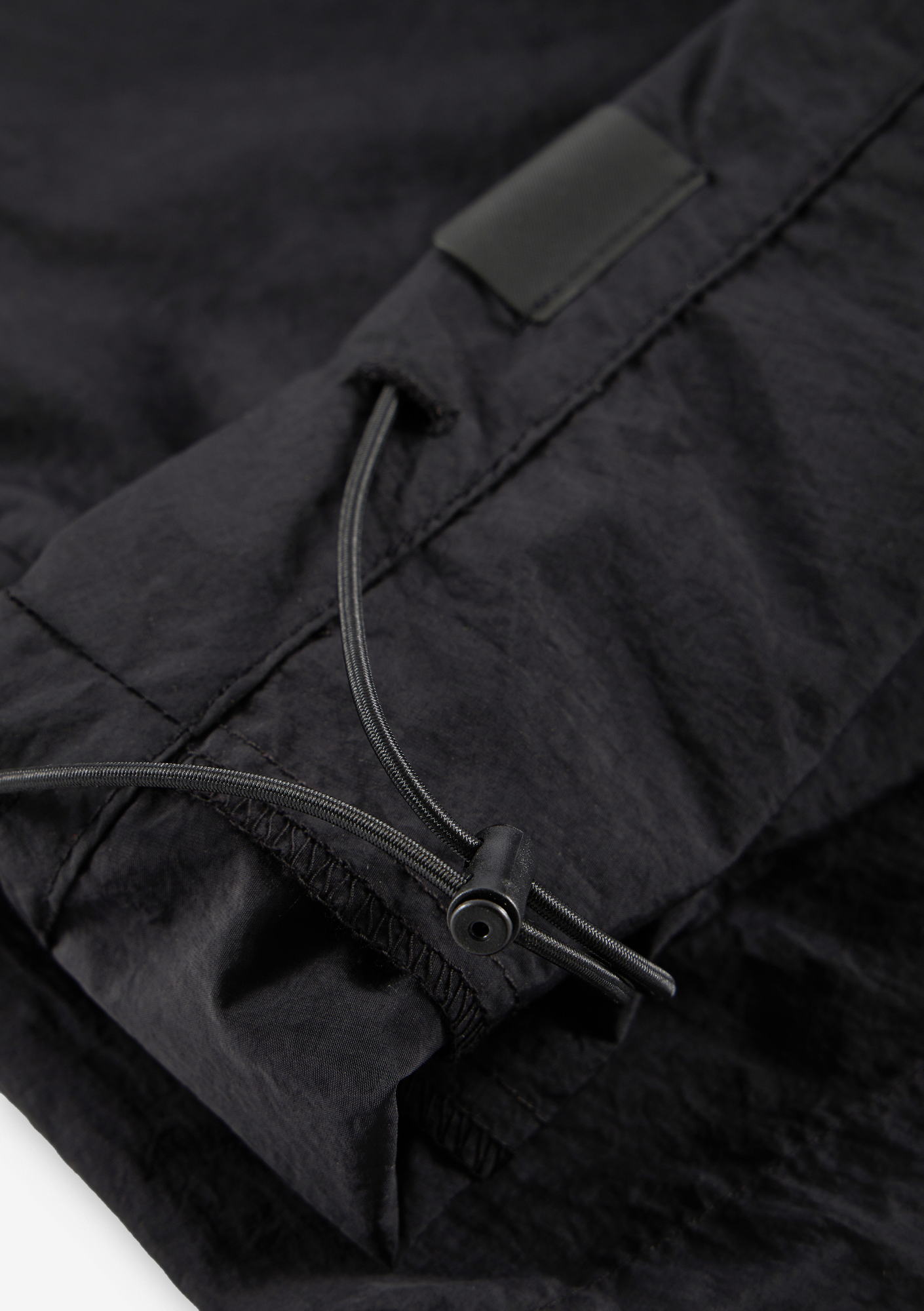 VANTH Loose Fit Cargo Pants Rm230