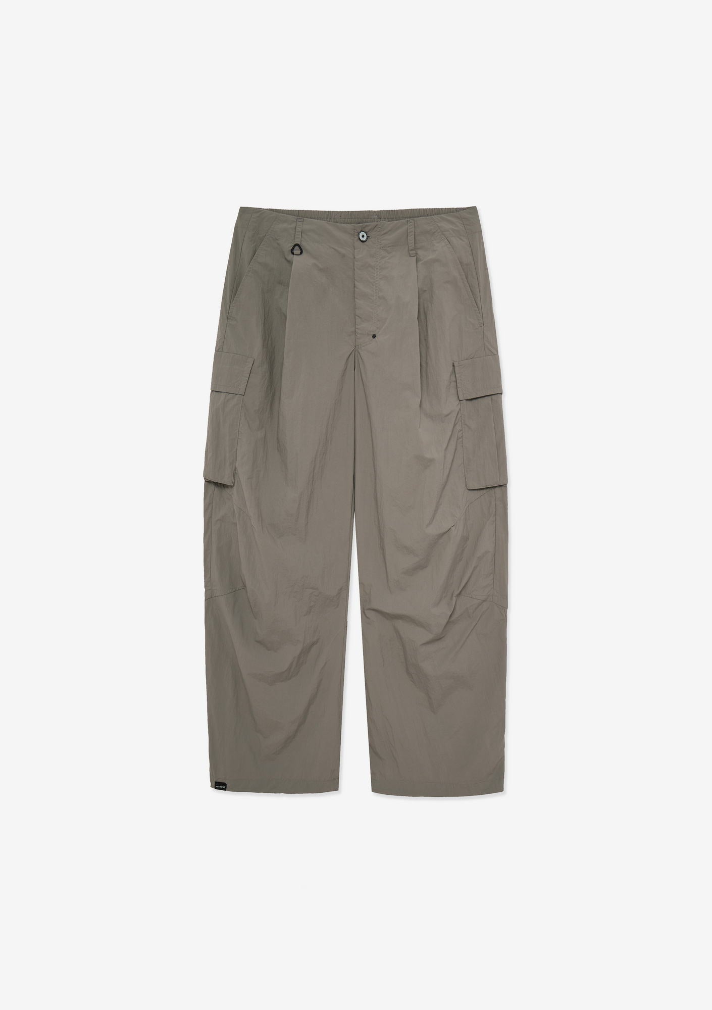 VANTH Loose Fit Cargo Pants Rm230
