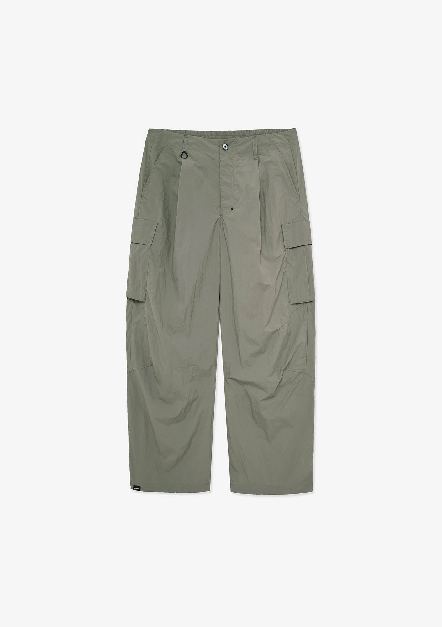 VANTH Loose Fit Cargo Pants