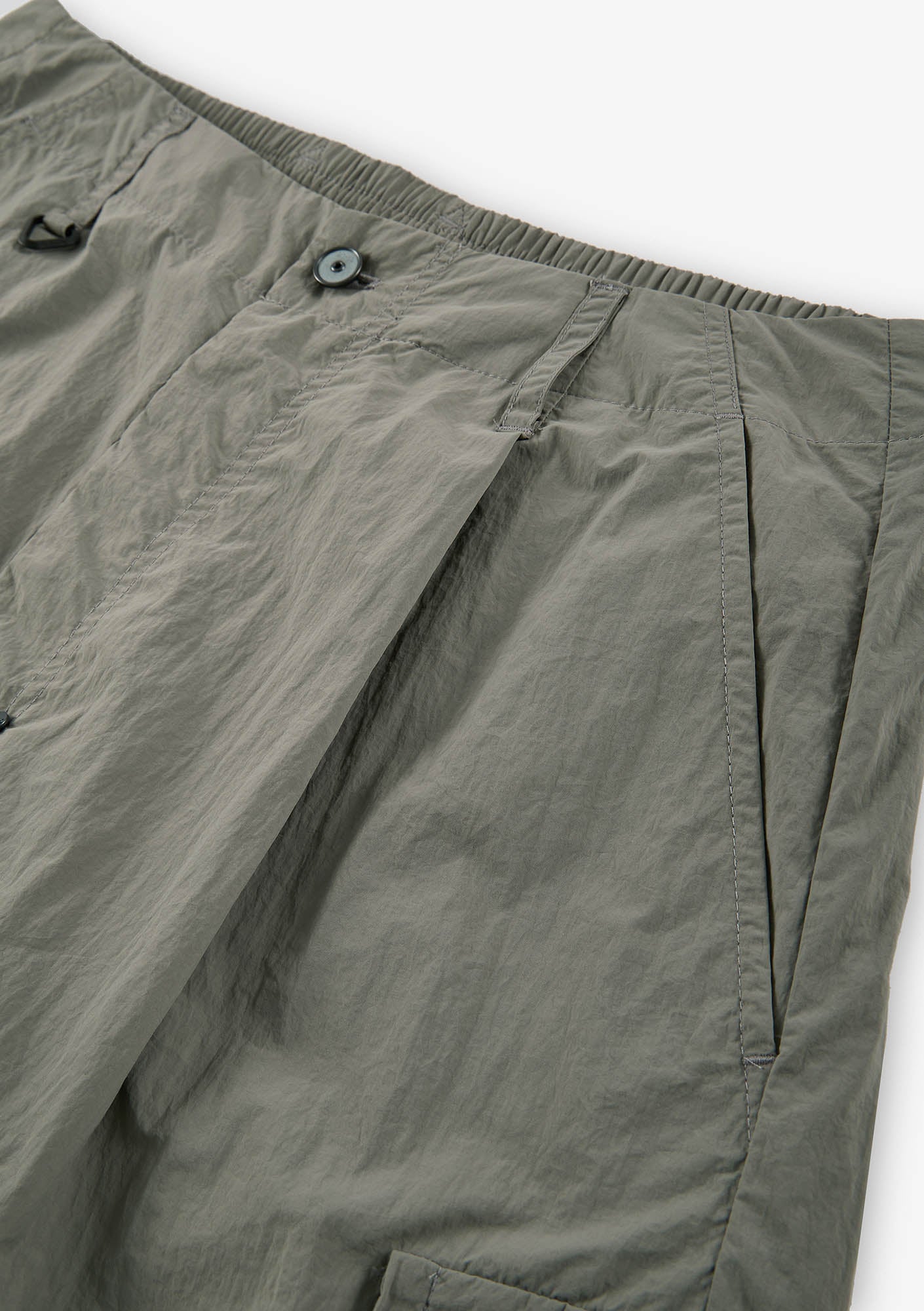 VANTH Loose Fit Cargo Pants Rm230