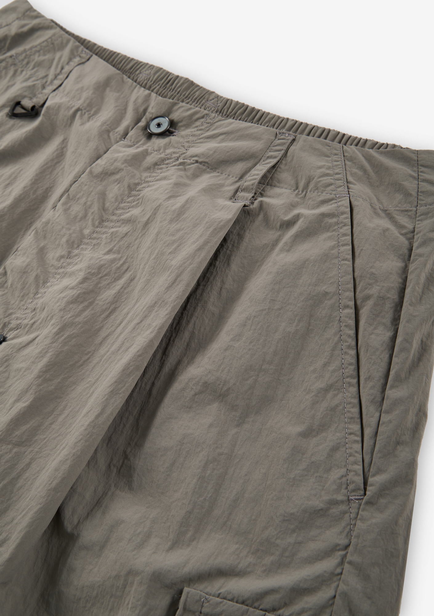 VANTH Loose Fit Cargo Pants Rm230