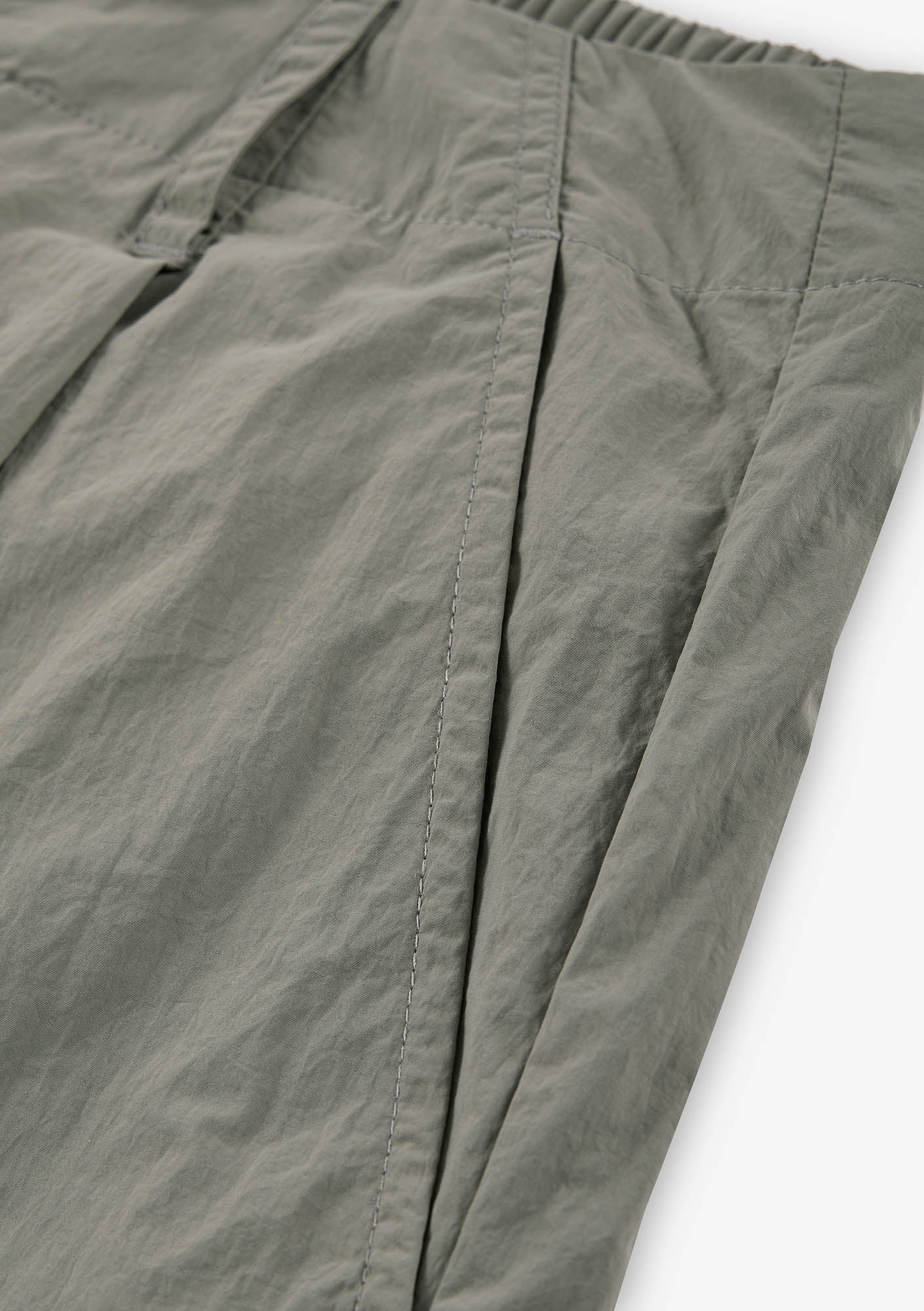 VANTH Loose Fit Cargo Pants Rm230