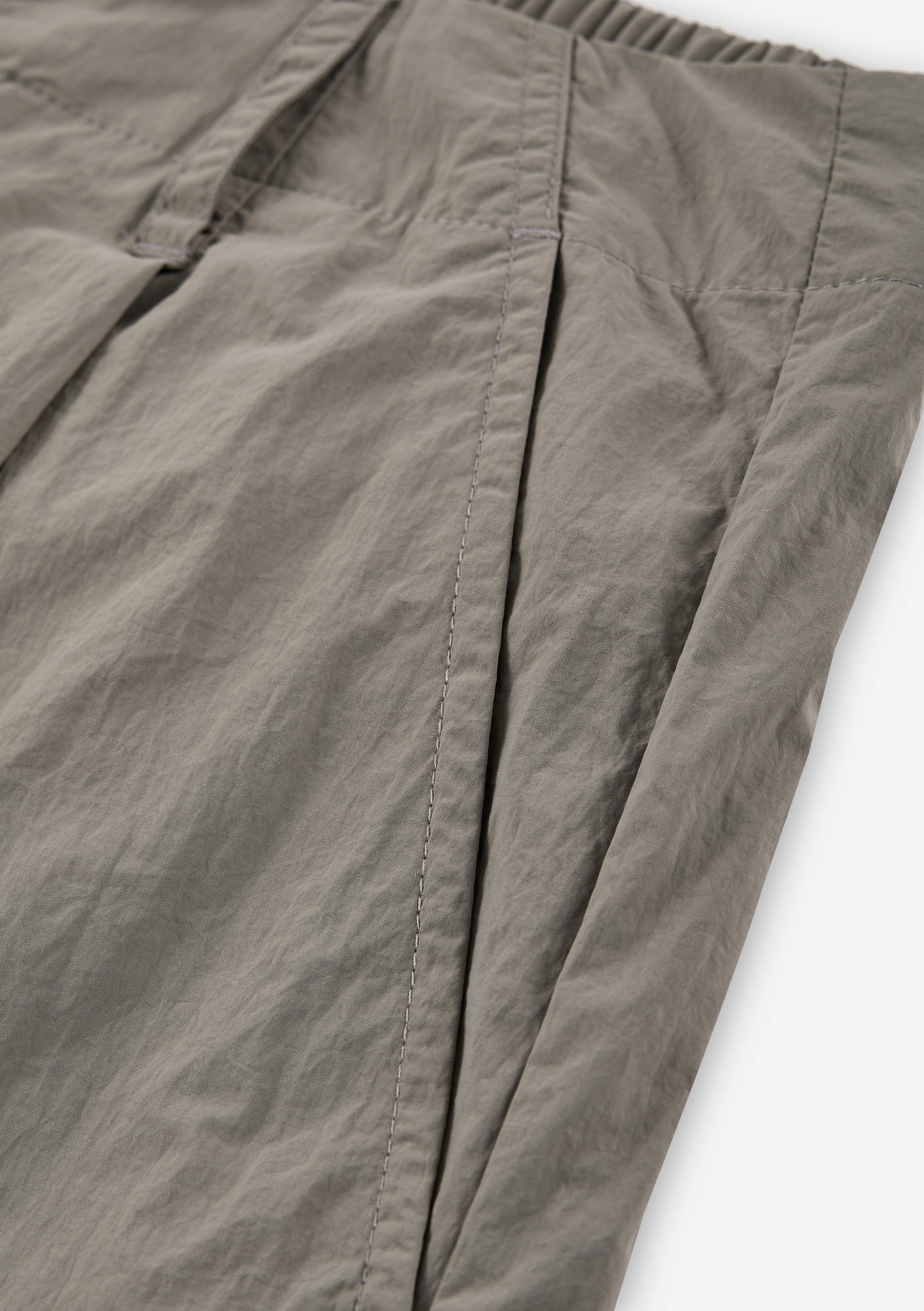 VANTH Loose Fit Cargo Pants Rm230