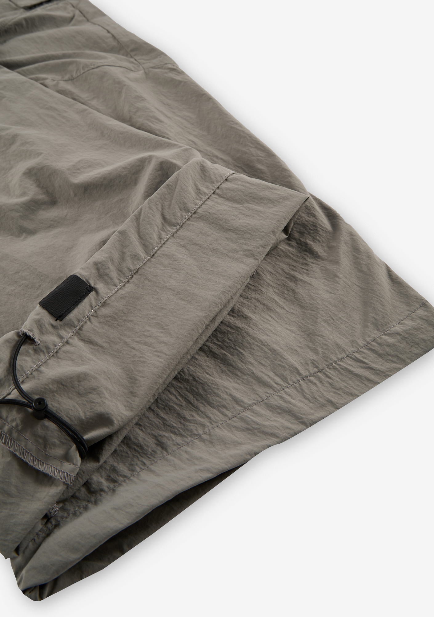 VANTH Loose Fit Cargo Pants Rm230
