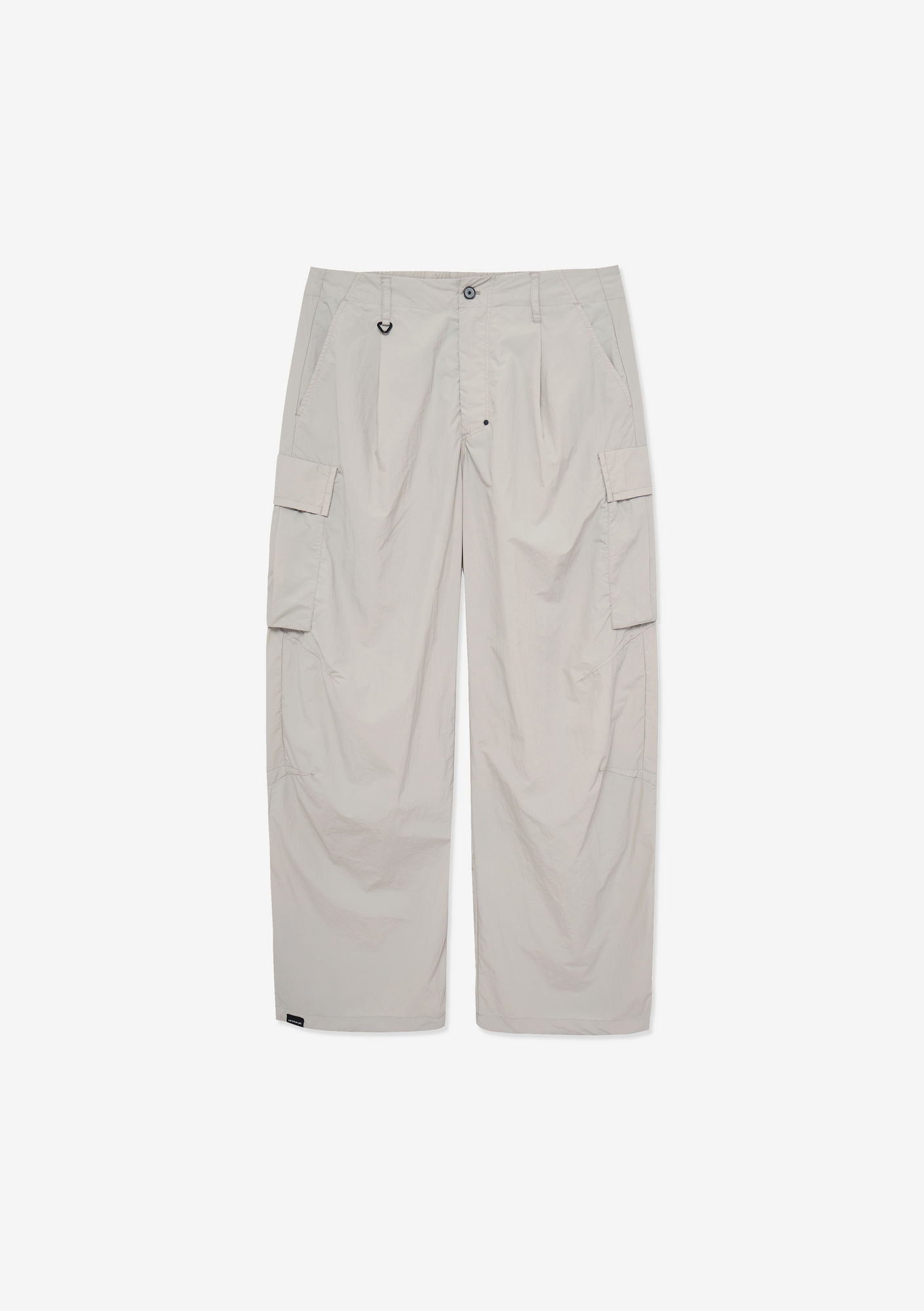 VANTH Loose Fit Cargo Pants