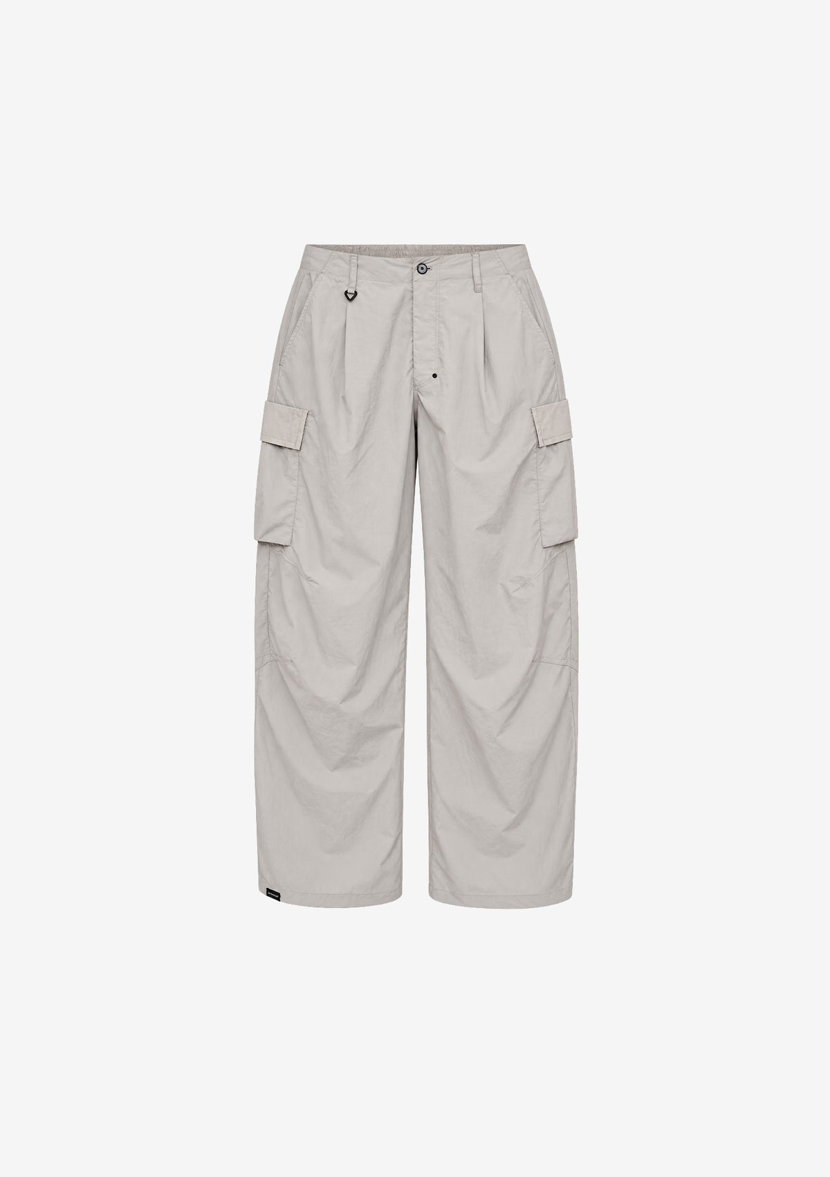 Pantalon cargo VANTH coupe décontractée