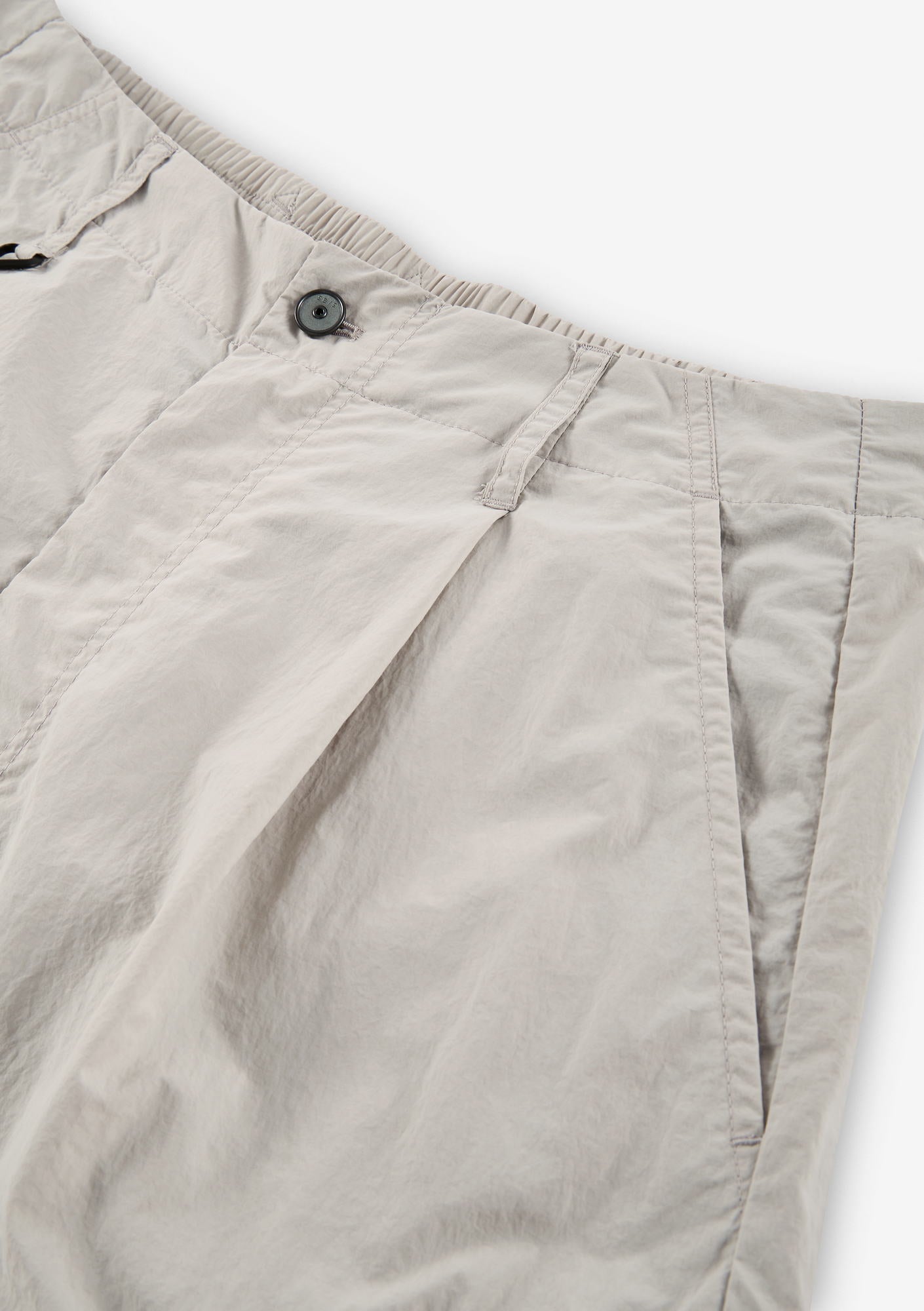 VANTH Loose Fit Cargo Pants Rm230