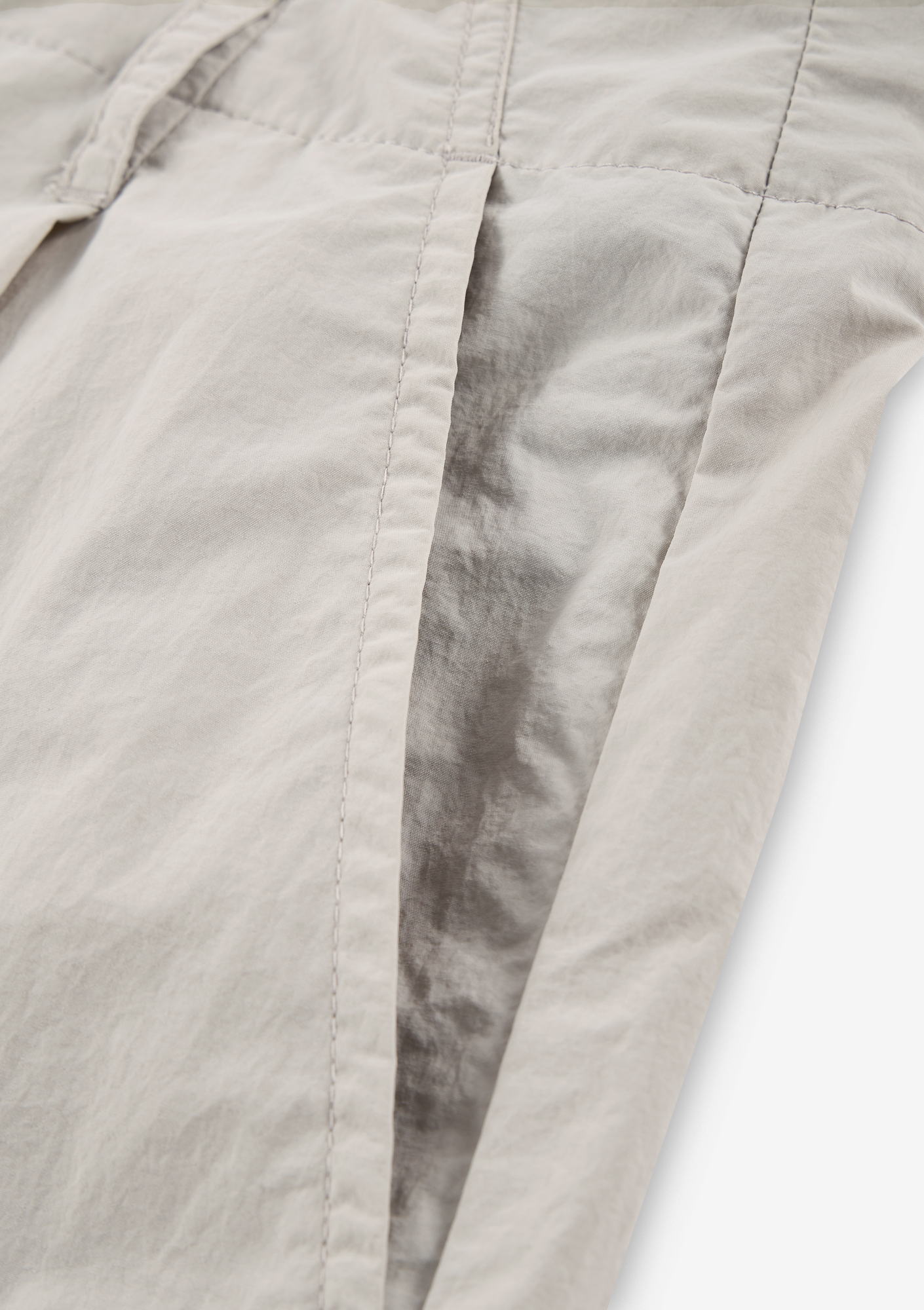 VANTH Loose Fit Cargo Pants Rm230