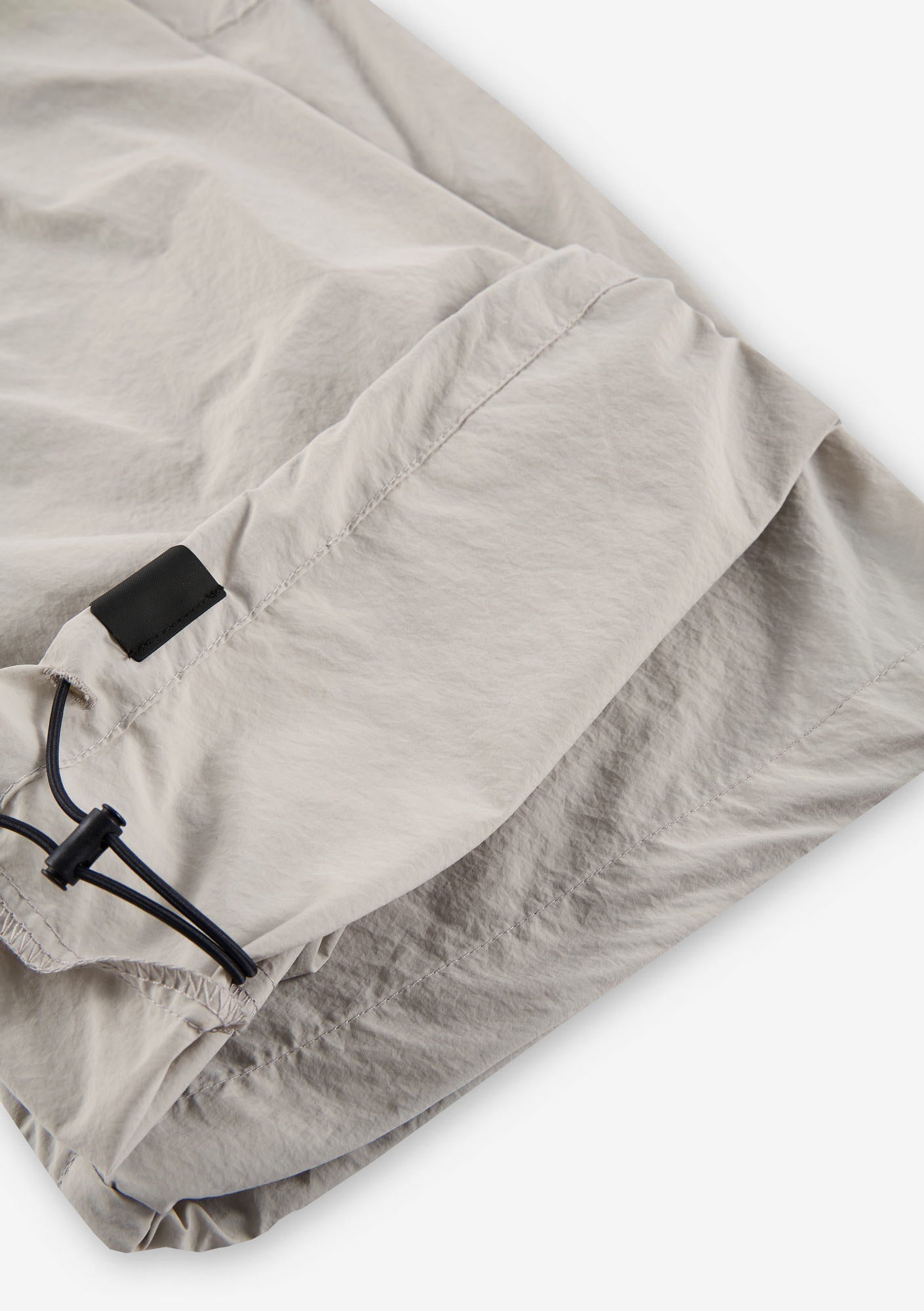 VANTH Loose Fit Cargo Pants Rm230