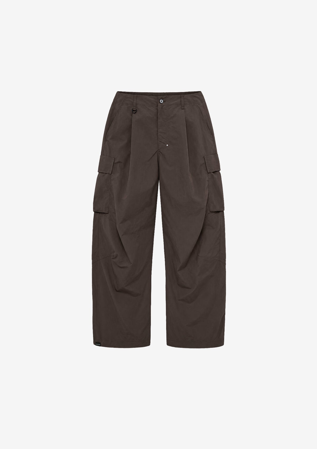 Pantalon cargo VANTH coupe décontractée