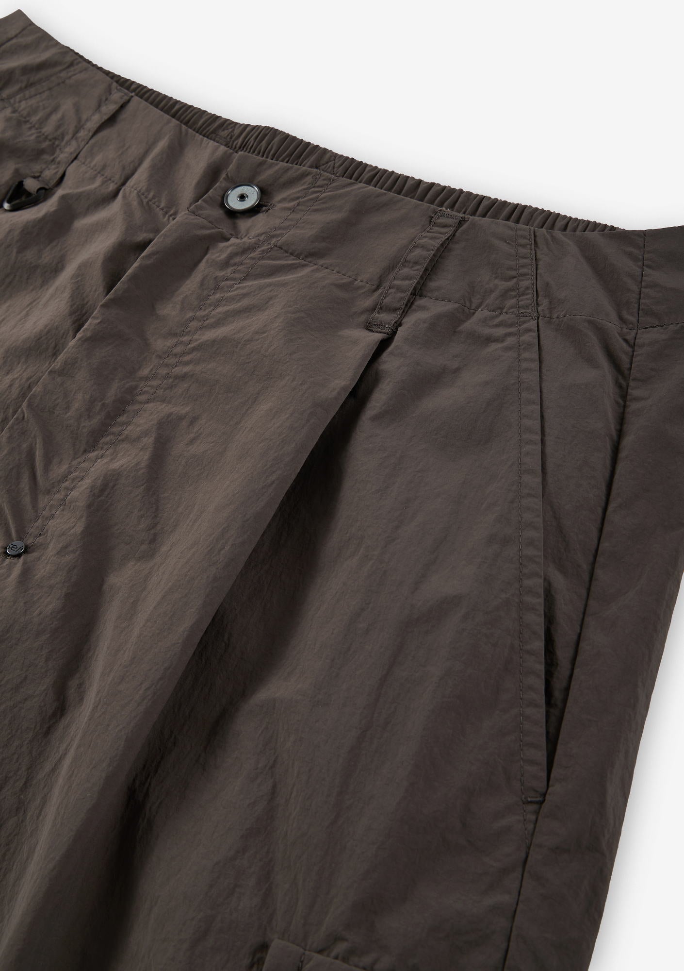 VANTH Loose Fit Cargo Pants Rm230