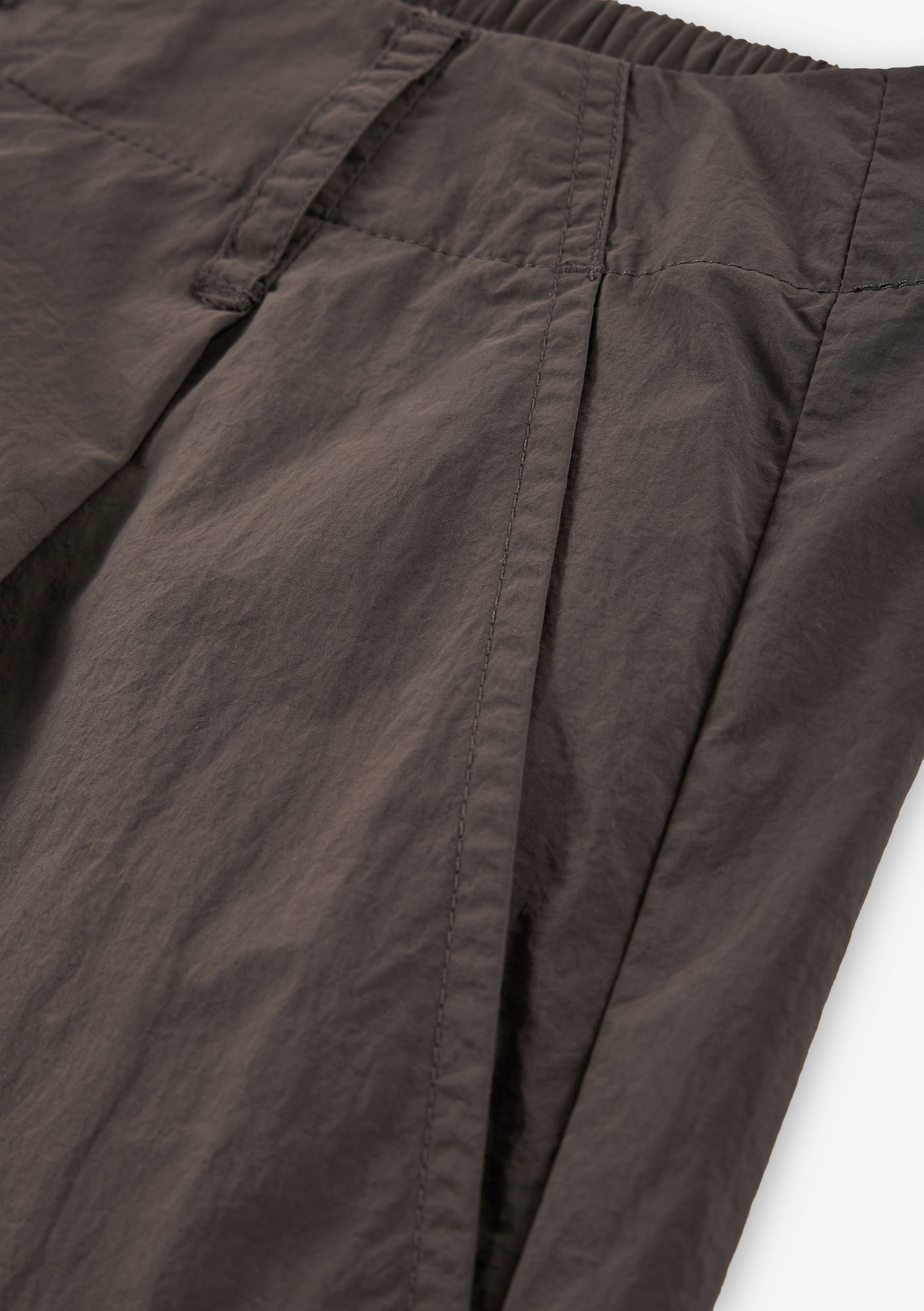 VANTH Loose Fit Cargo Pants Rm230