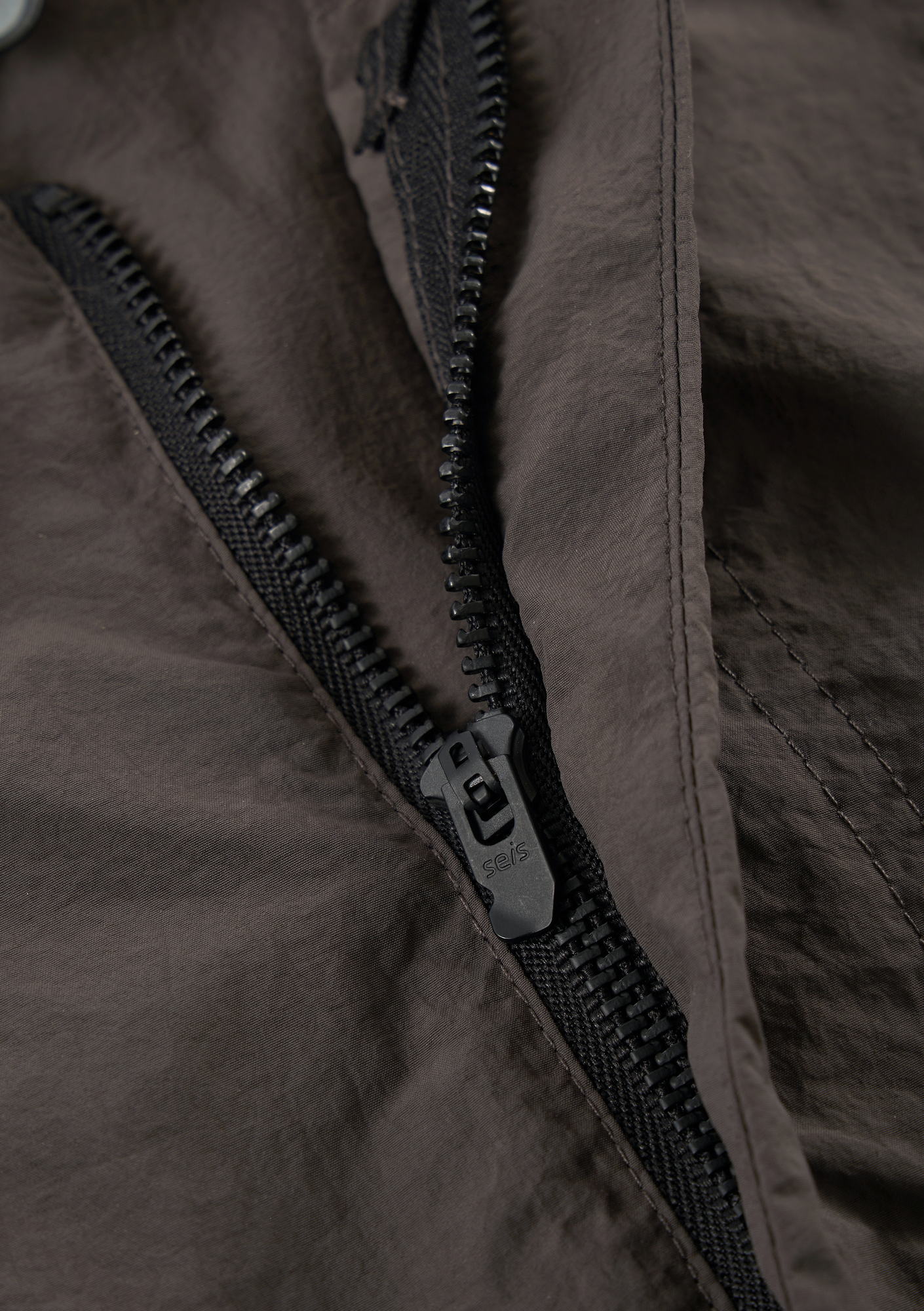 VANTH Loose Fit Cargo Pants Rm230