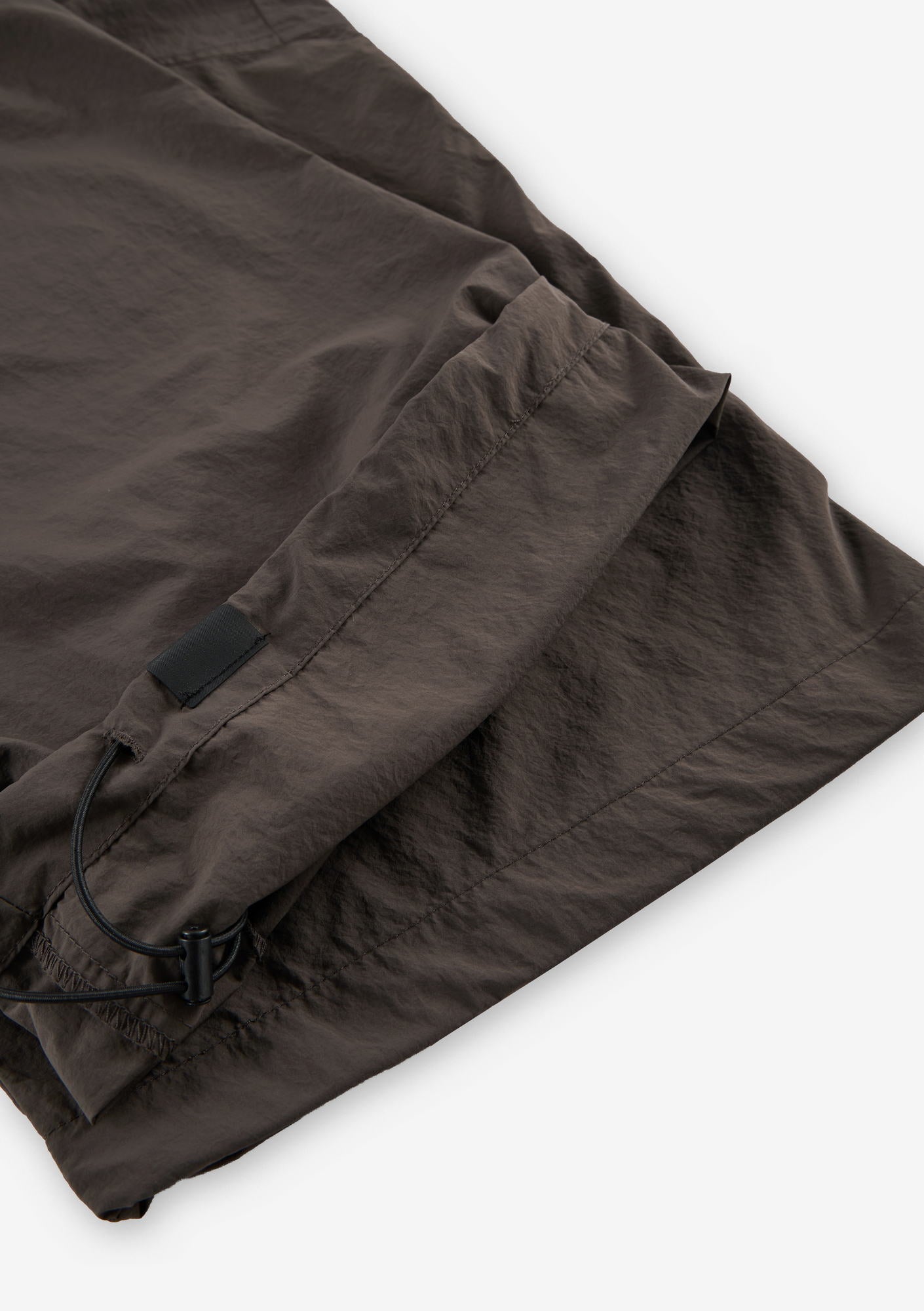 VANTH Loose Fit Cargo Pants Rm230