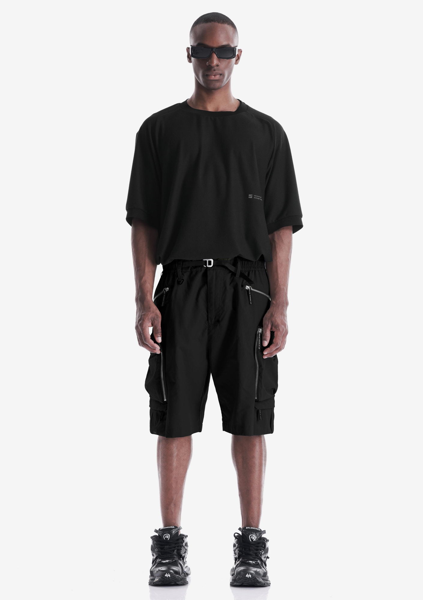 ZITMO Cargo Short Pants Rm231