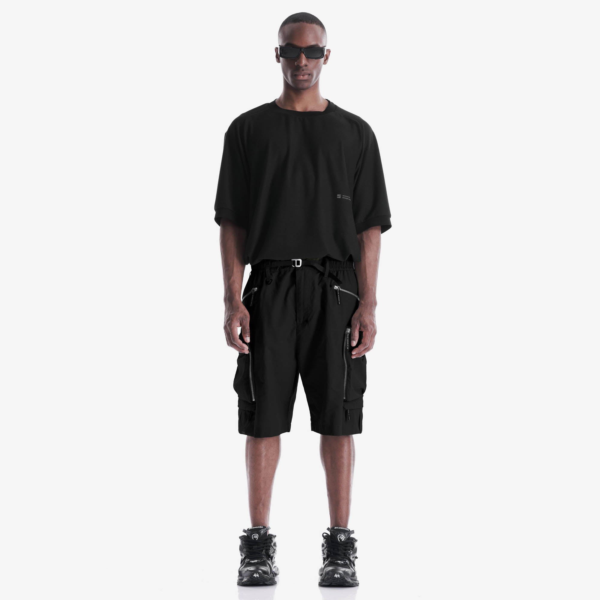 ZITMO Cargo Short Pants Rm231
