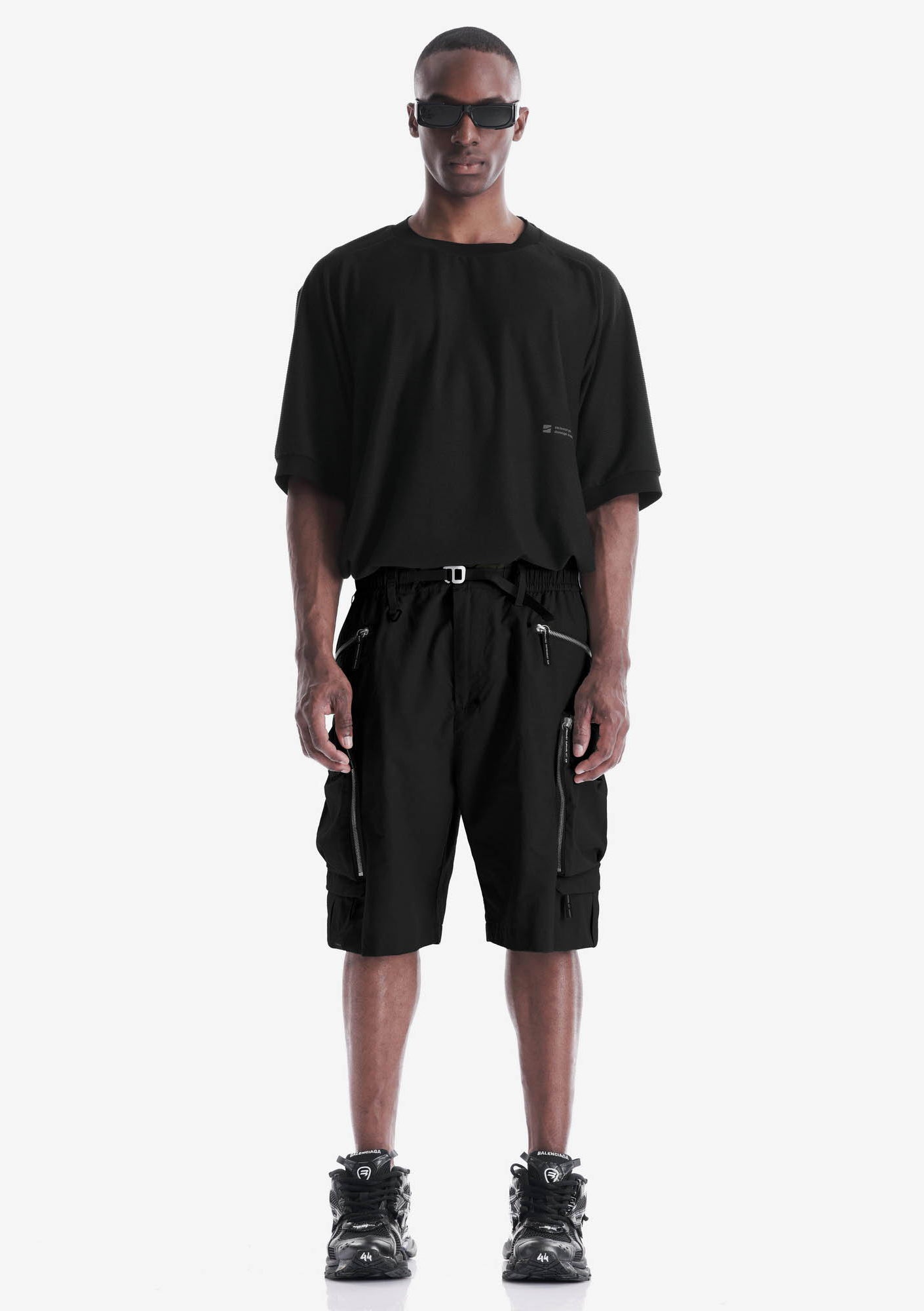 ZITMO Cargo Short Pants