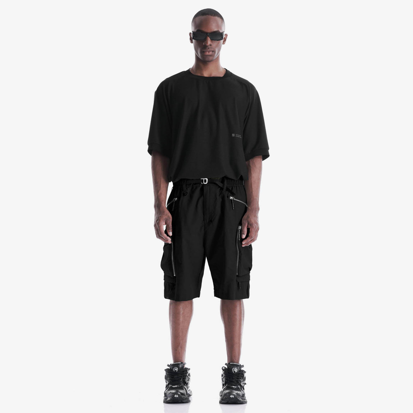 ZITMO Cargo Short Pants