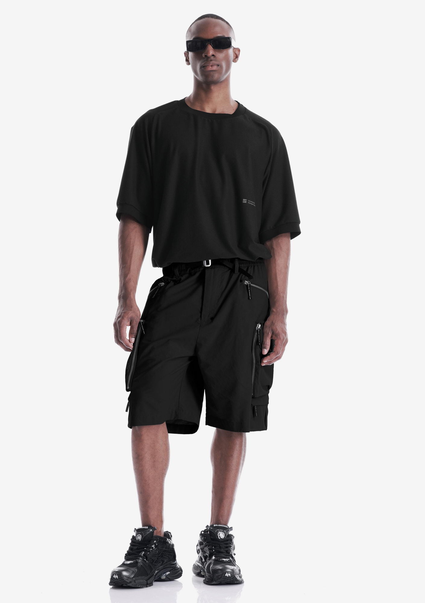ZITMO Cargo Short Pants Rm231