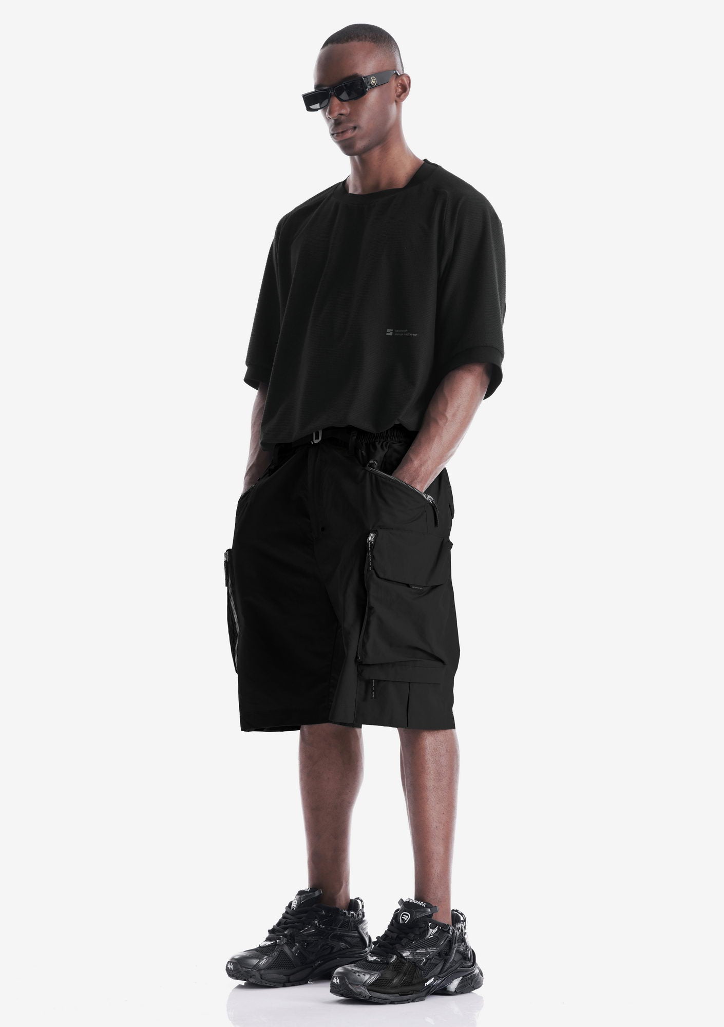 ZITMO Cargo Short Pants Rm231