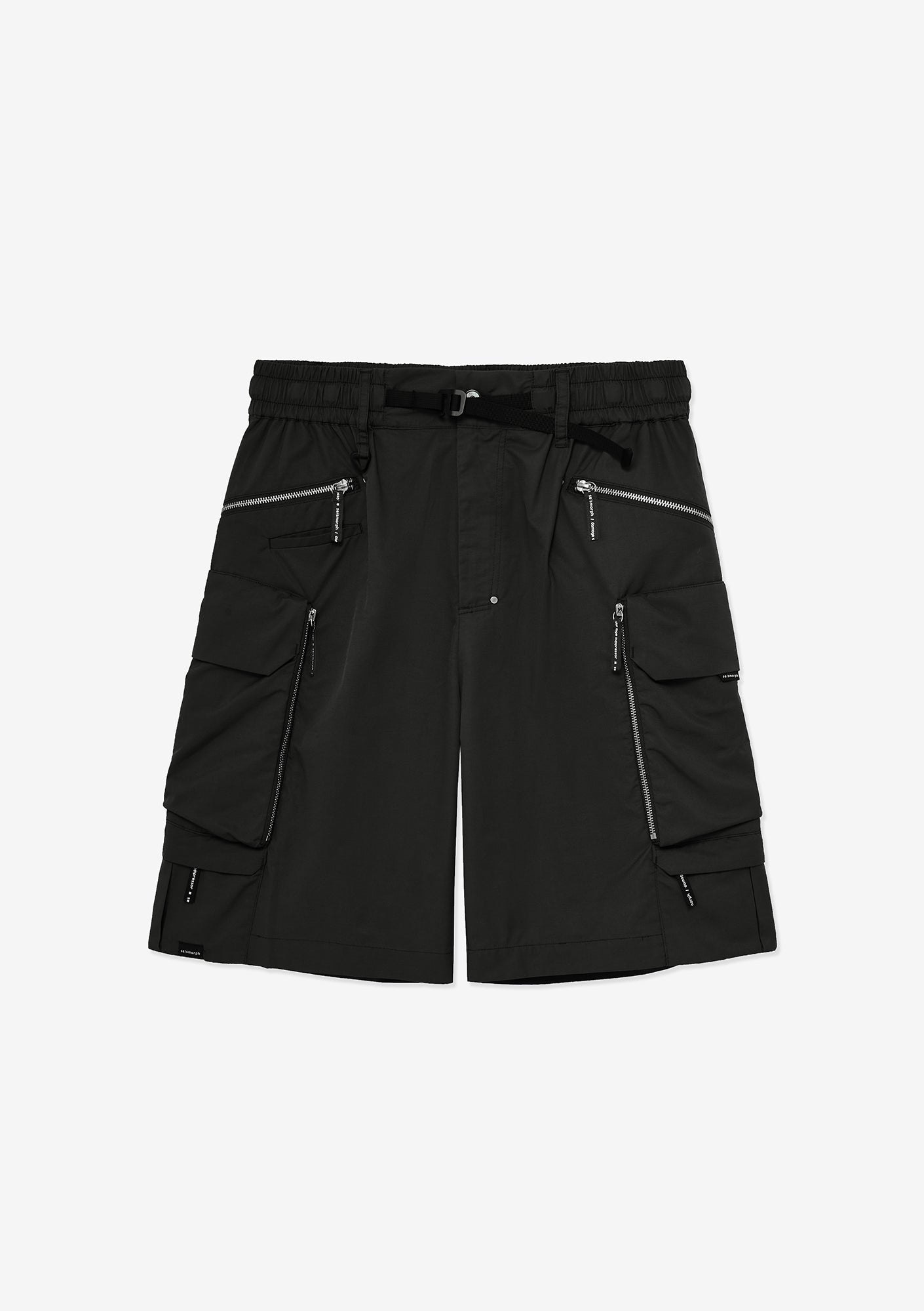 ZITMO Cargo Short Pants Rm231
