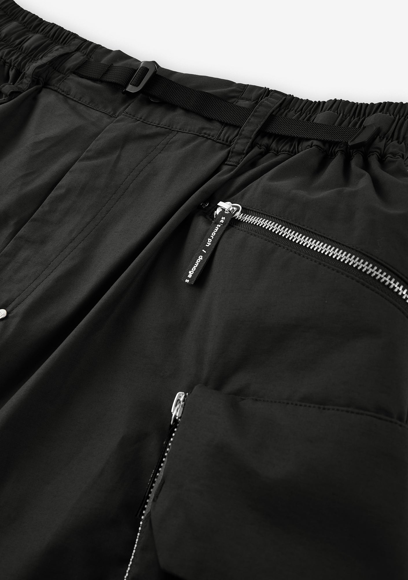 ZITMO Cargo Short Pants Rm231