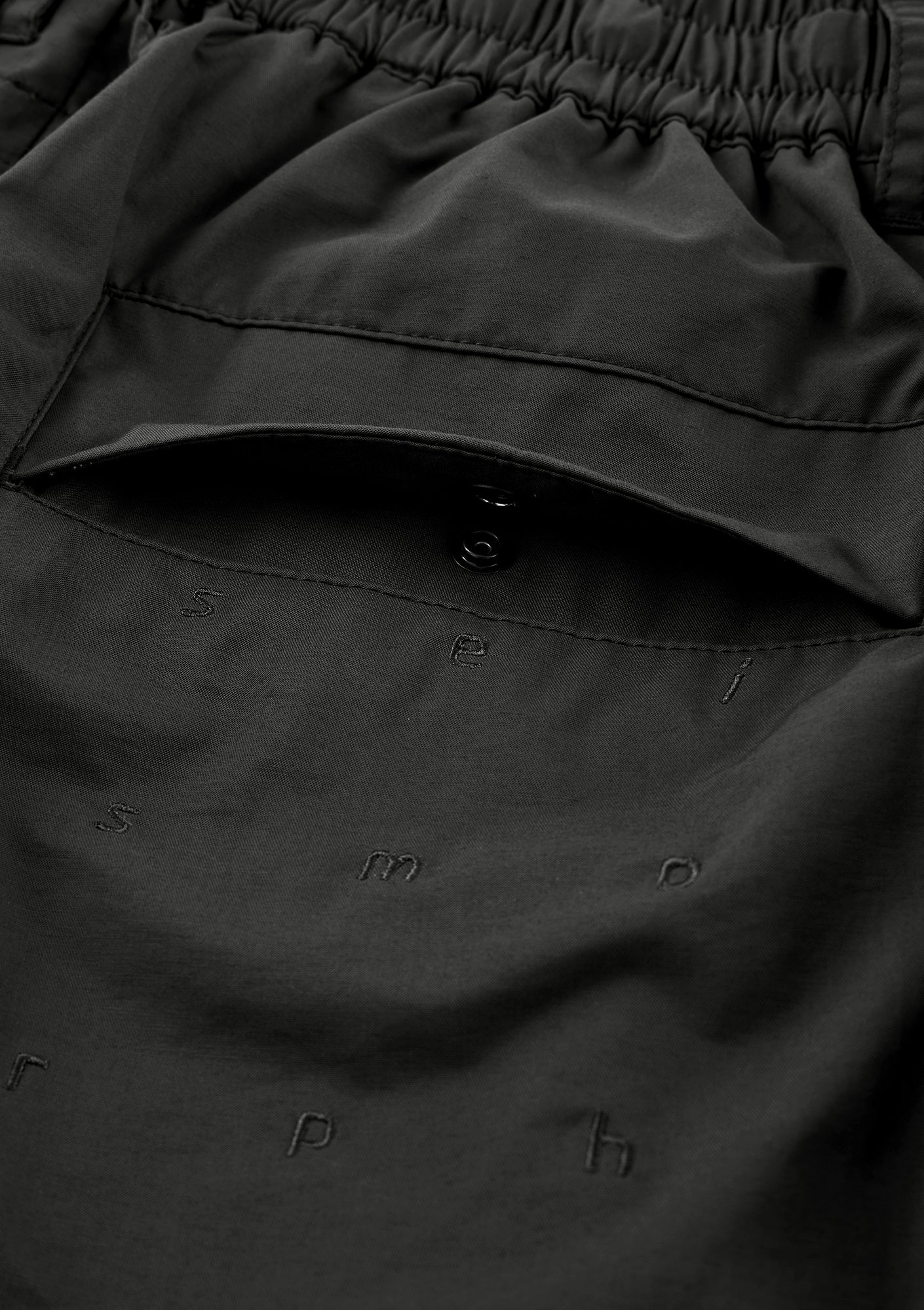 ZITMO Cargo Short Pants Rm231