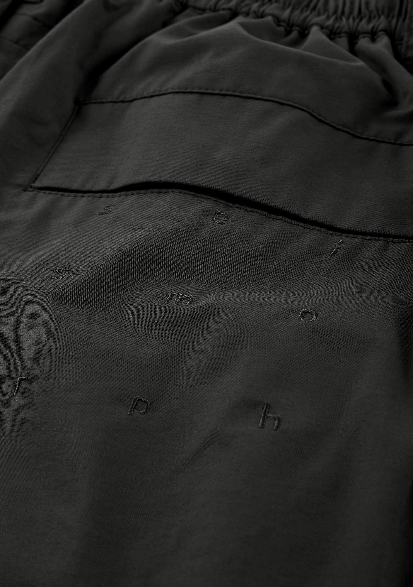 ZITMO Cargo Short Pants Rm231