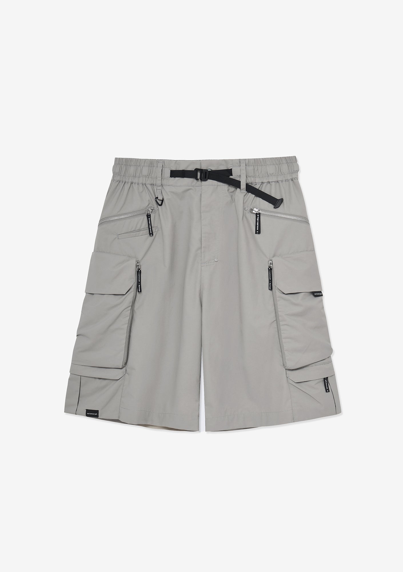 ZITMO Cargo Short Pants