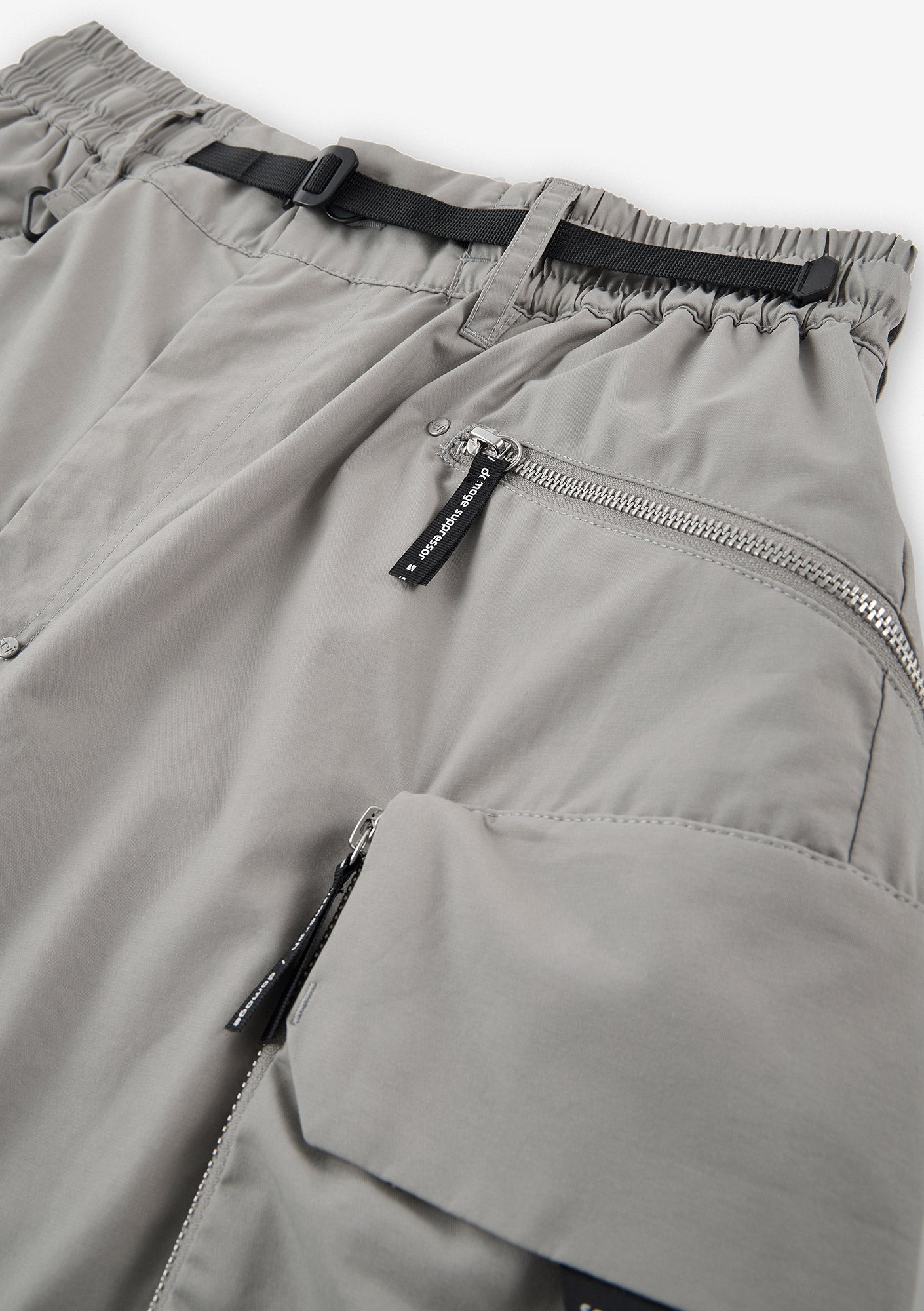 ZITMO Cargo Short Pants Rm231