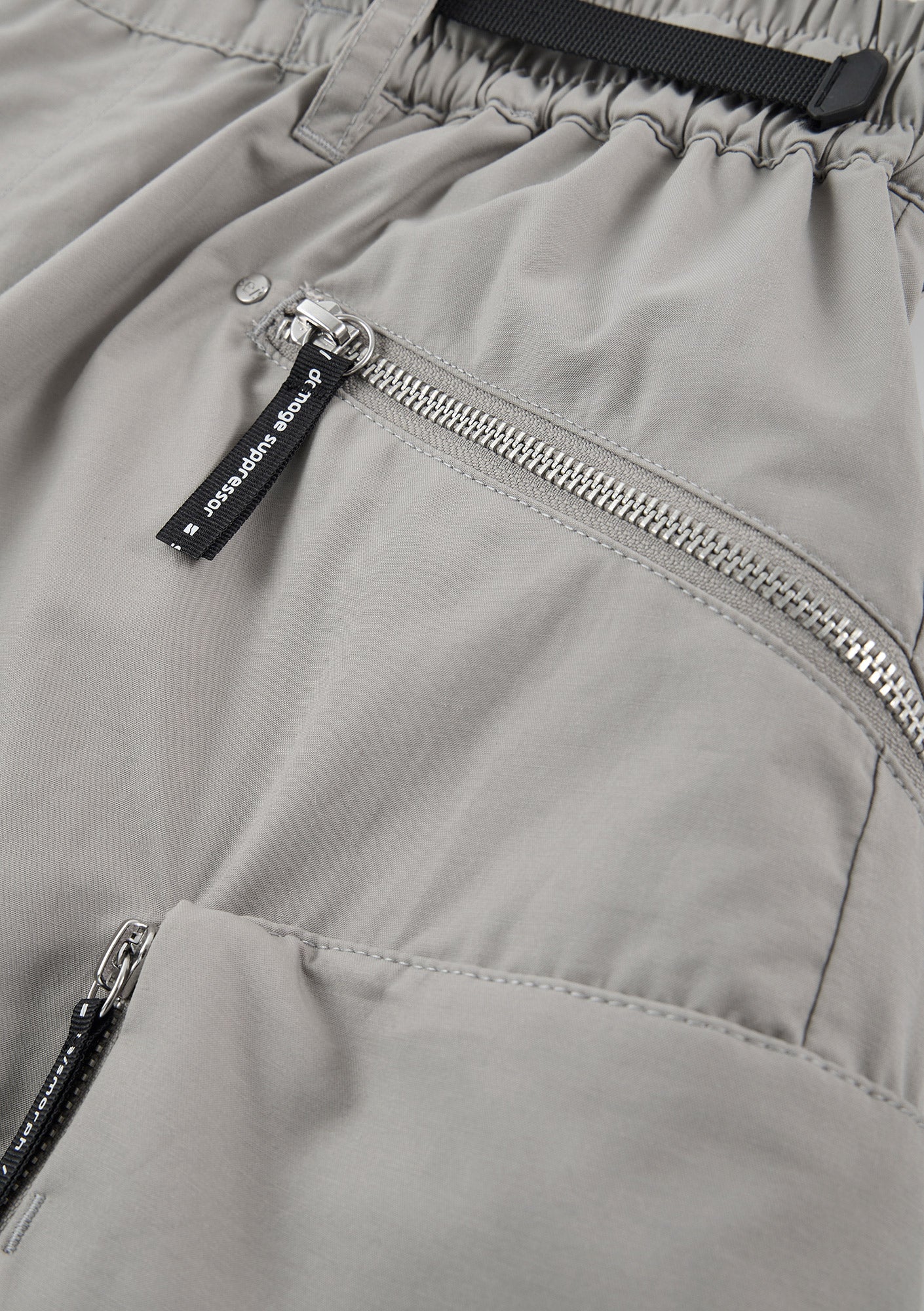 ZITMO Cargo Short Pants Rm231