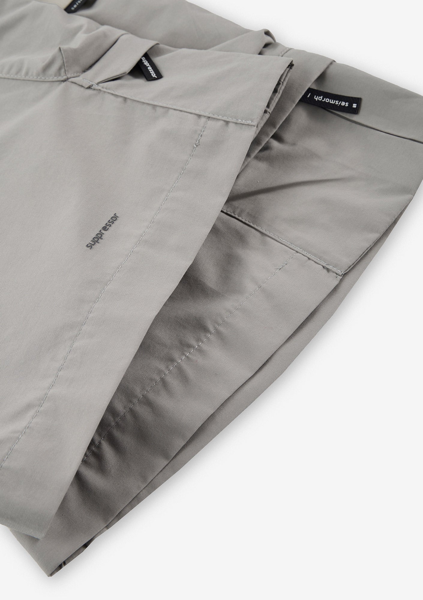 ZITMO Cargo Short Pants Rm231