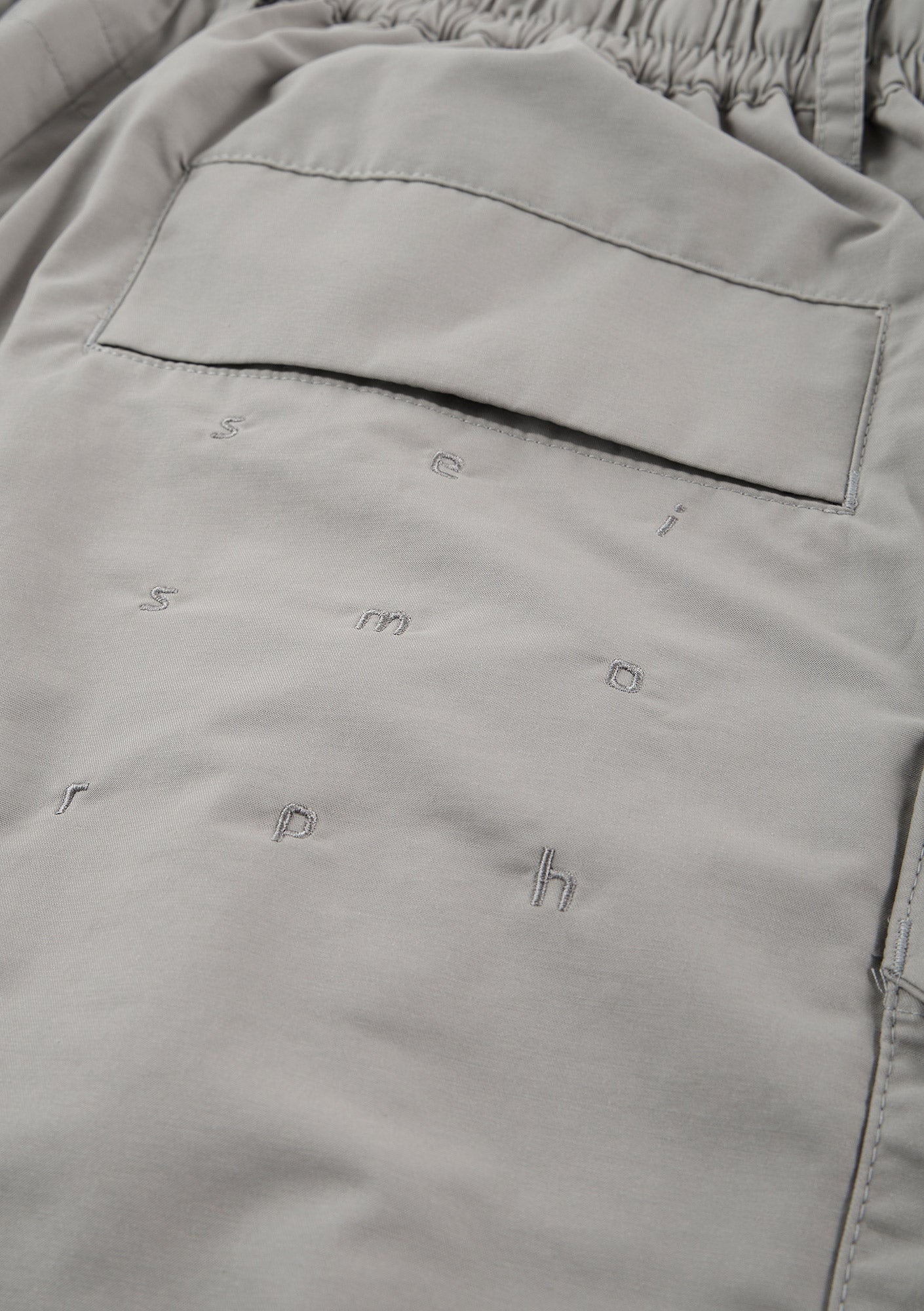 ZITMO Cargo Short Pants Rm231