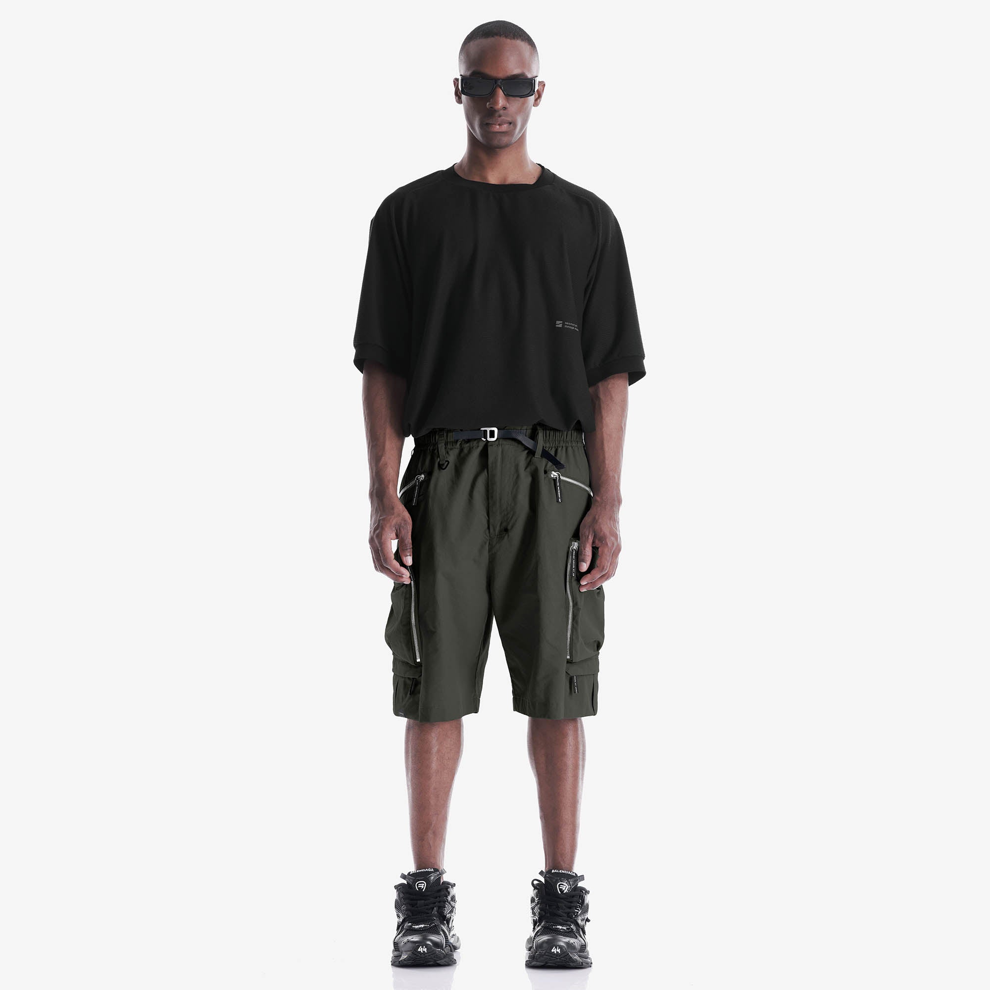 ZITMO Cargo Short Pants Rm231