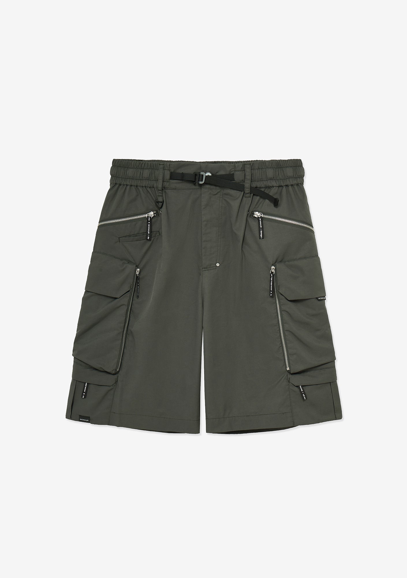 ZITMO Cargo Short Pants Rm231