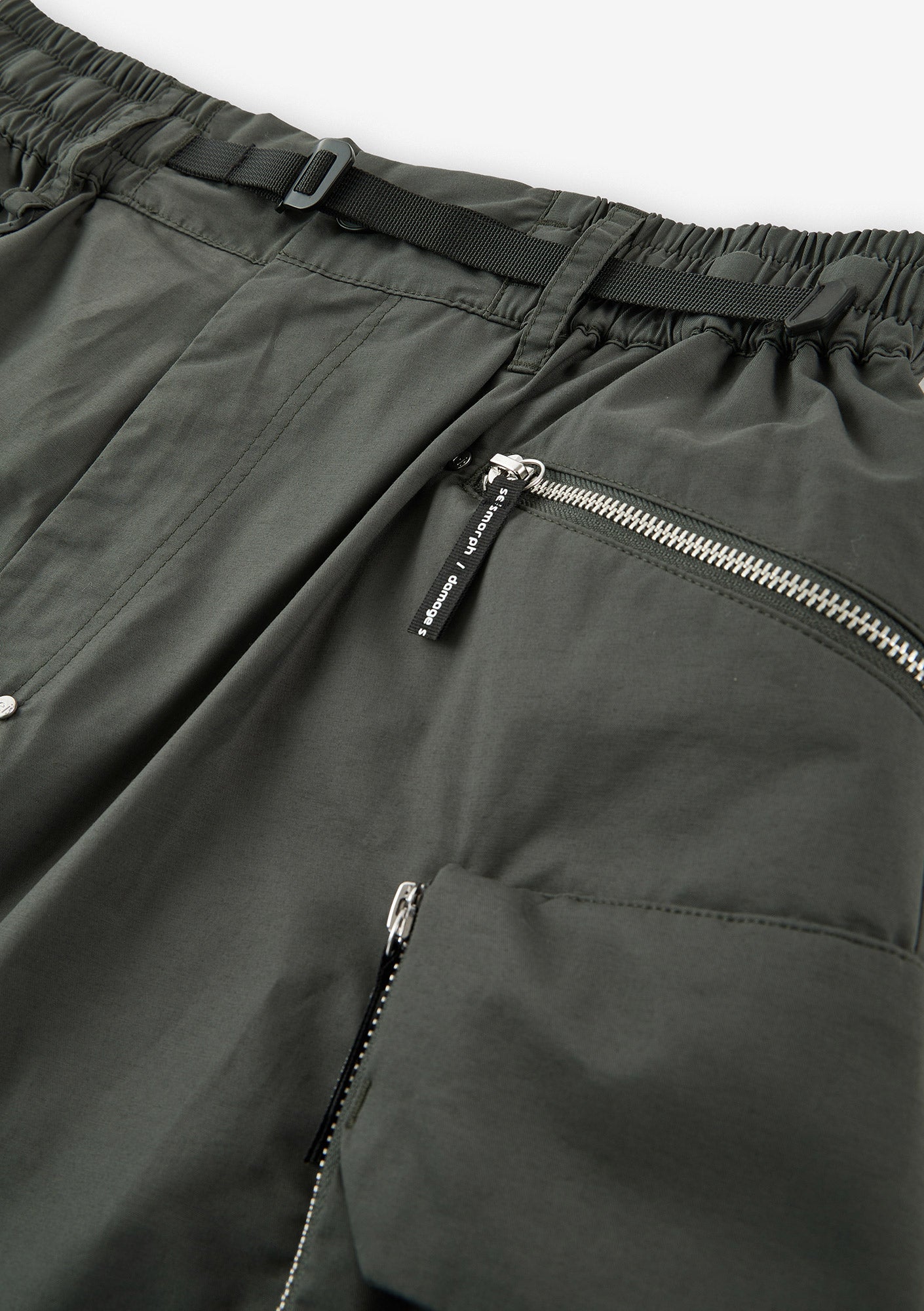 ZITMO Cargo Short Pants Rm231