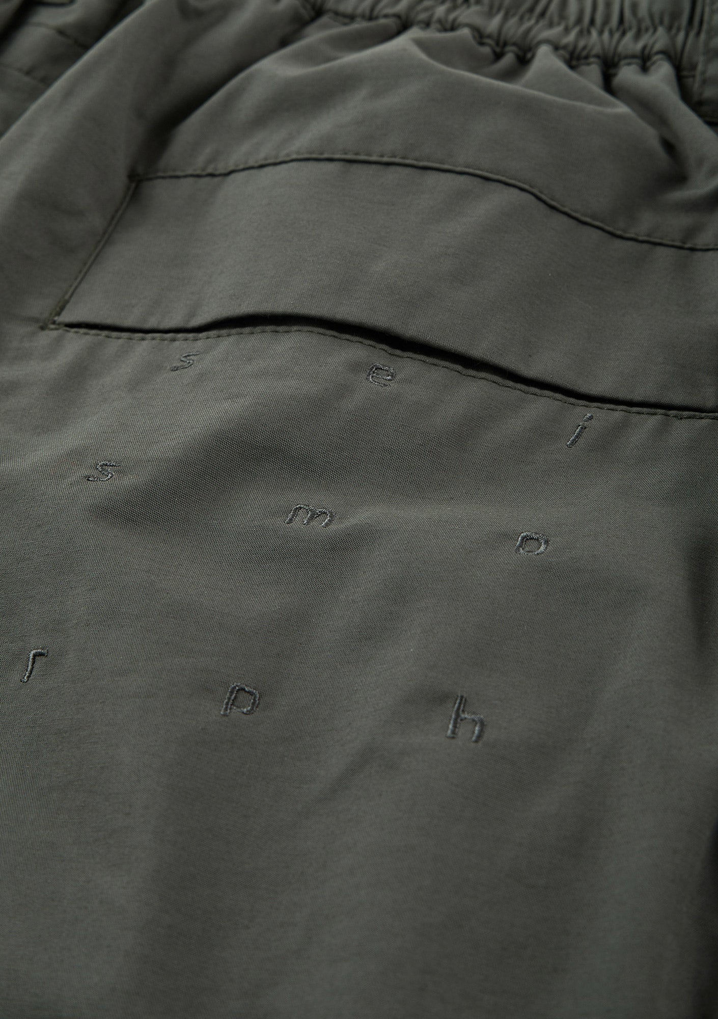 ZITMO Cargo Short Pants Rm231