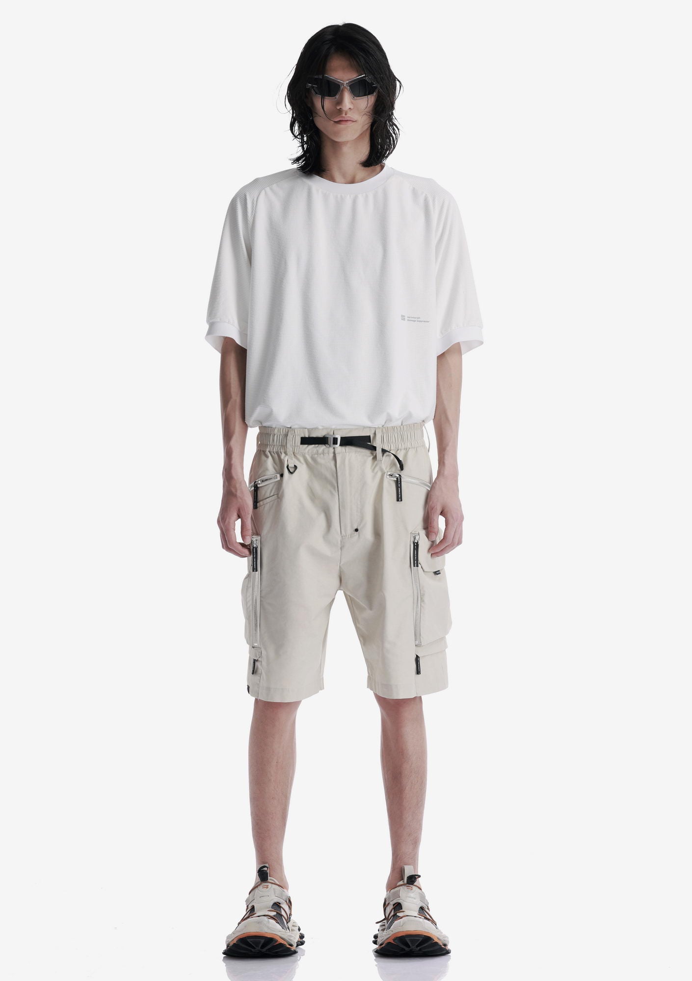 ZITMO Cargo Short Pants