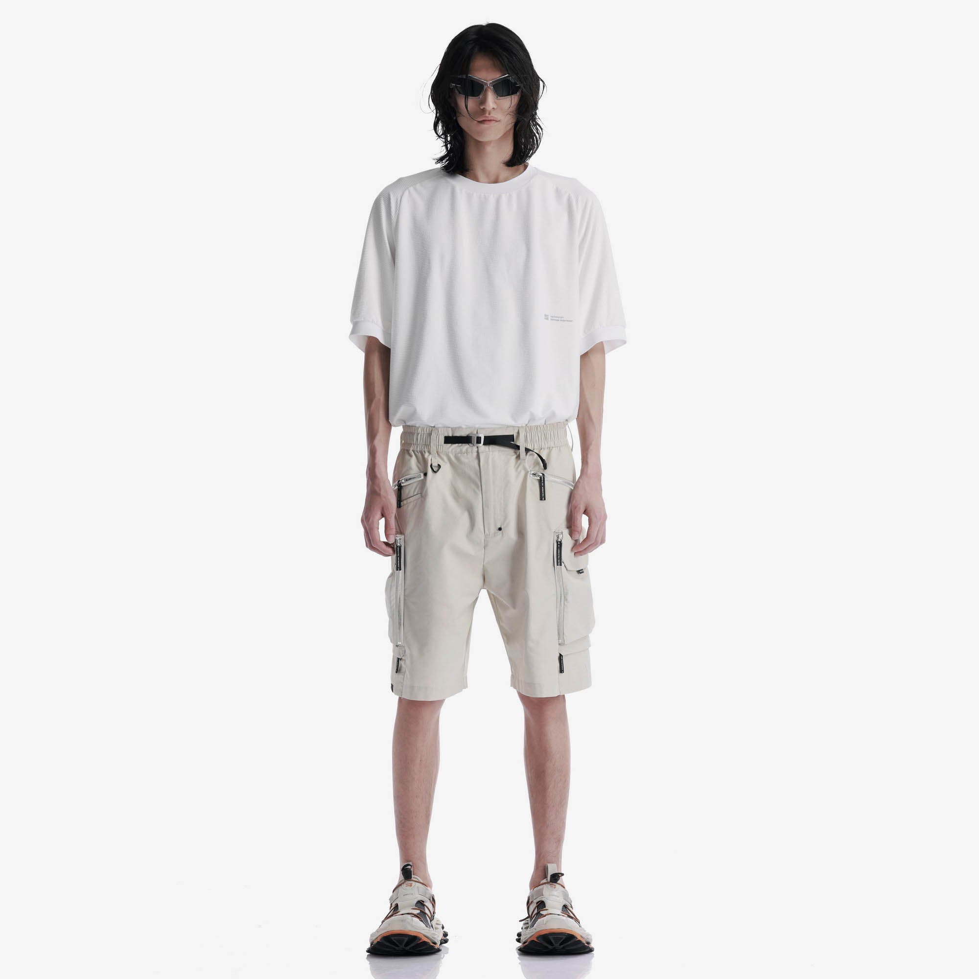 ZITMO Cargo Short Pants Rm231